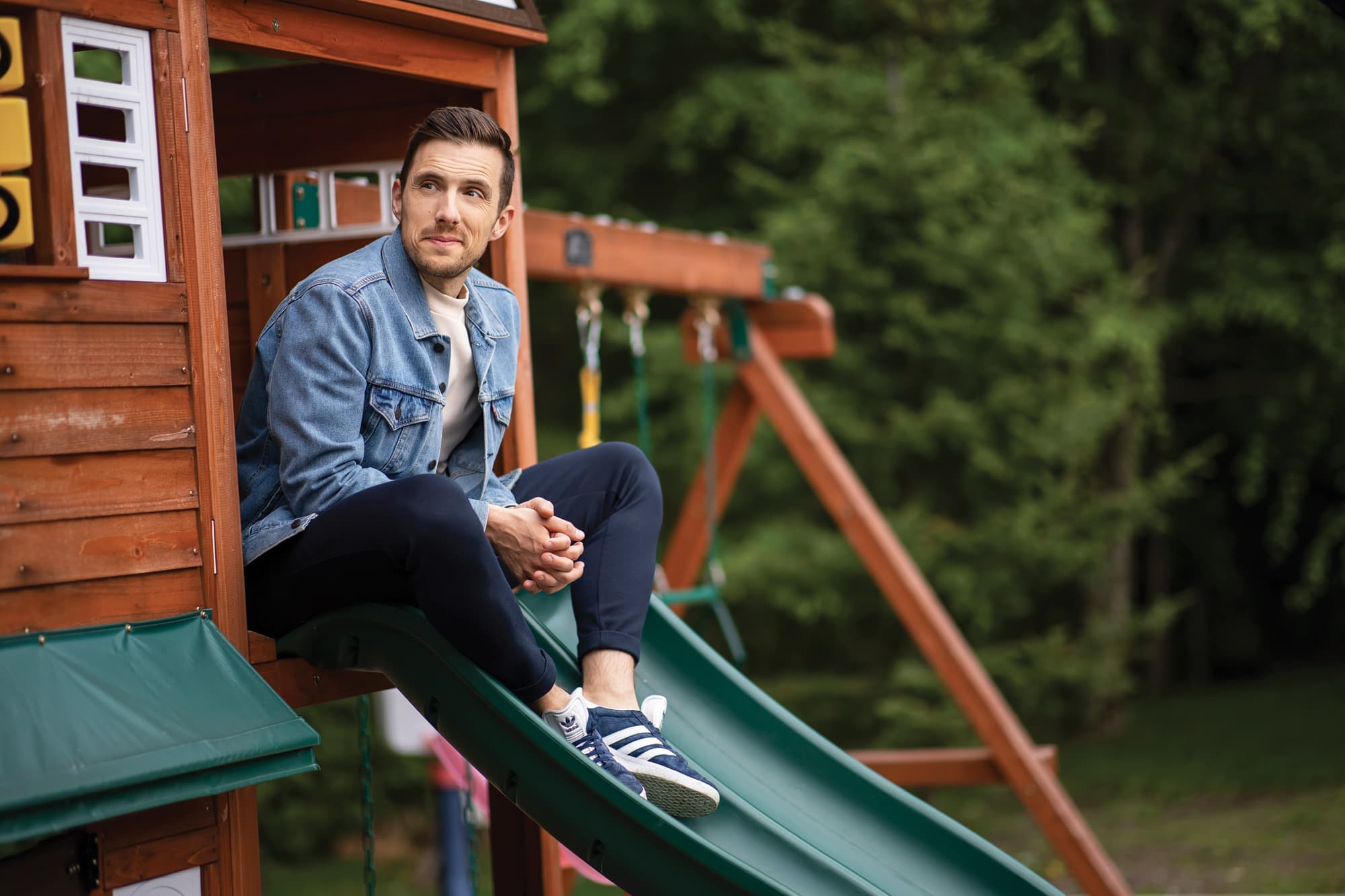 Photo : Éric Carriere