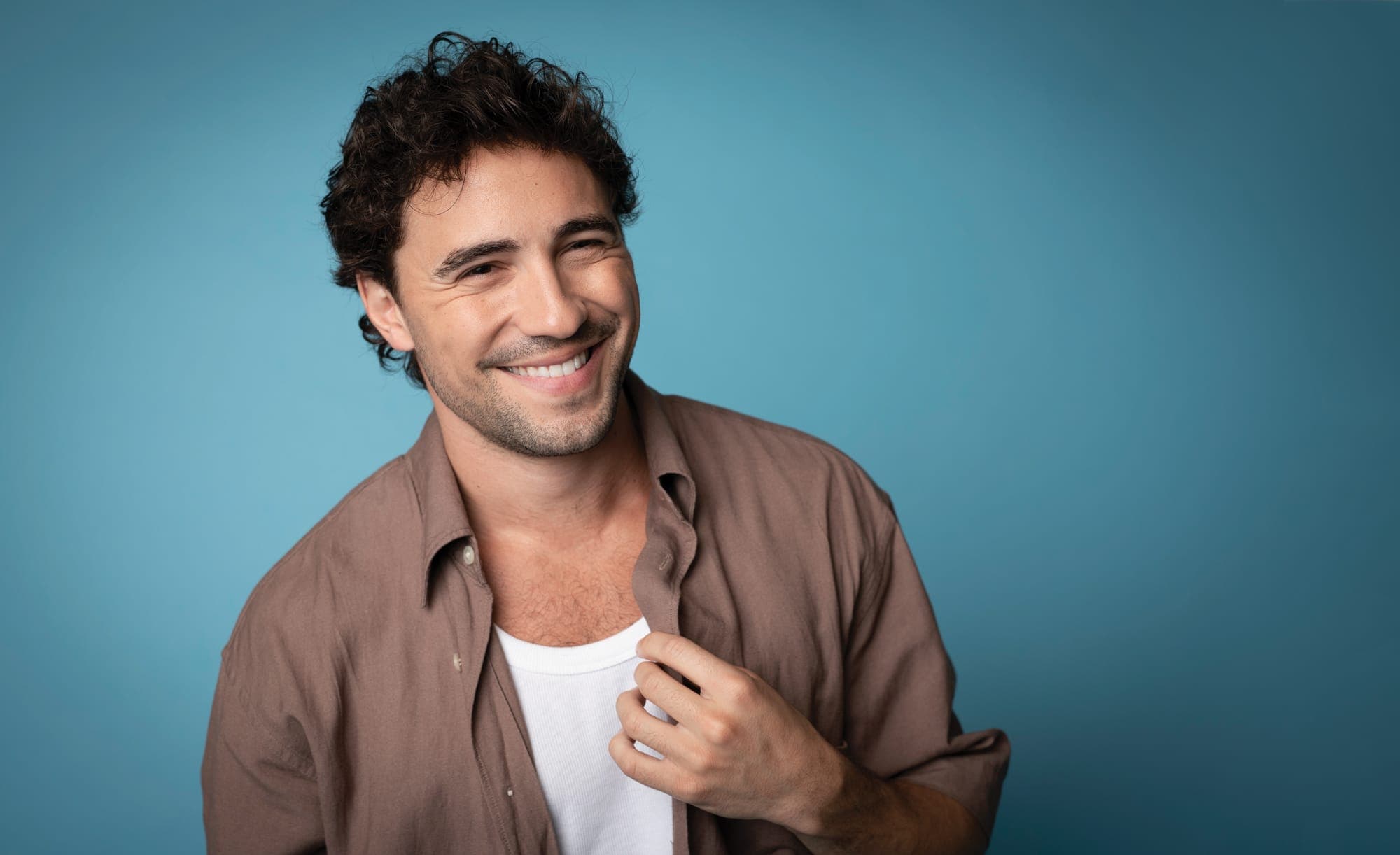 Photo : Bruno Petrozza / TVA Publications