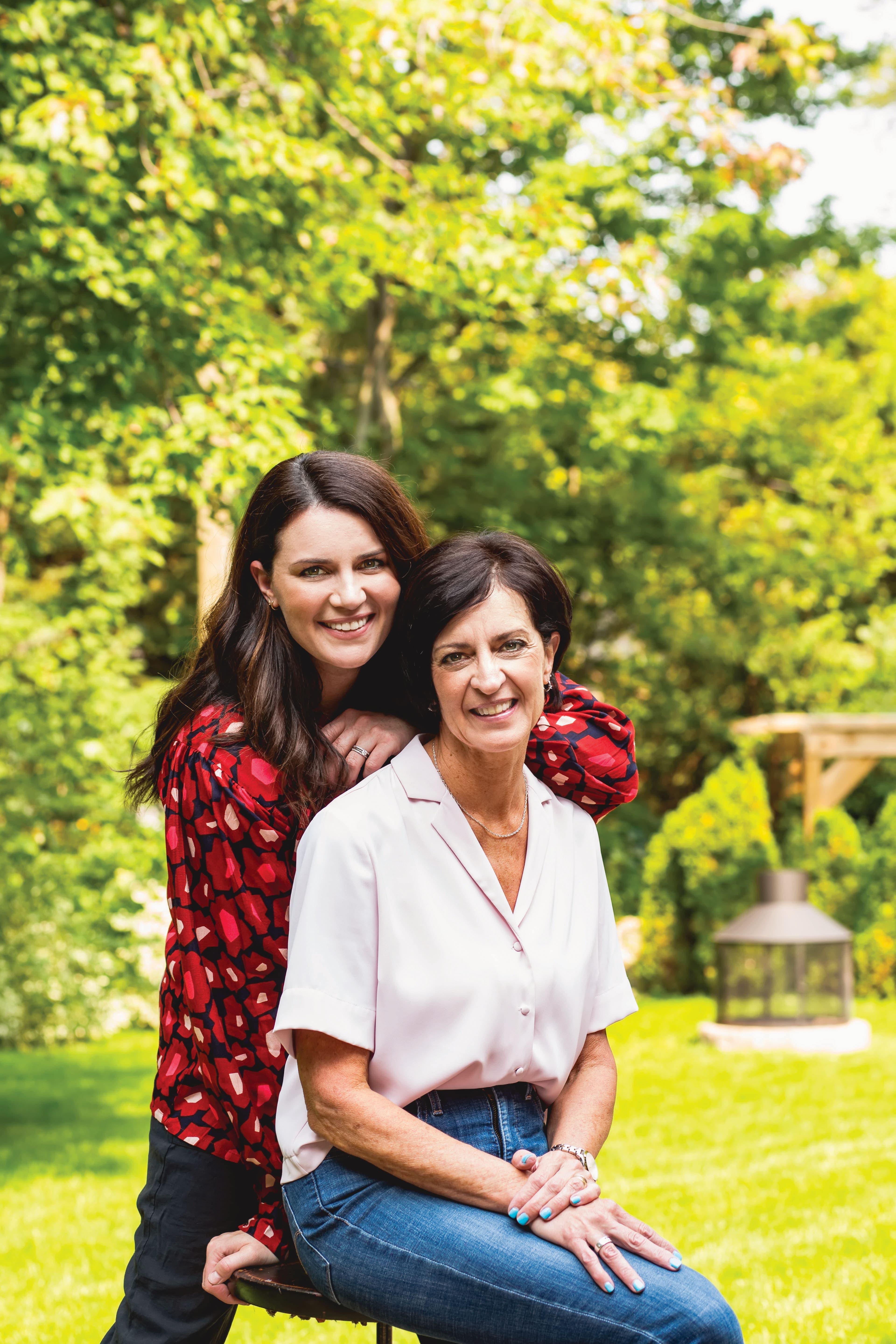 Photo : Karine Lévesque / TVA