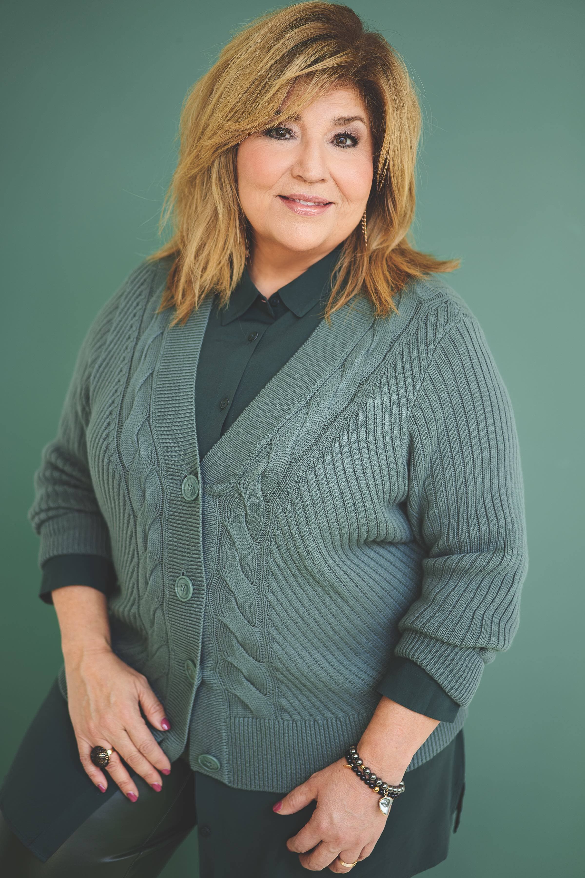 Photo : Julien Faugère / TVA Pu