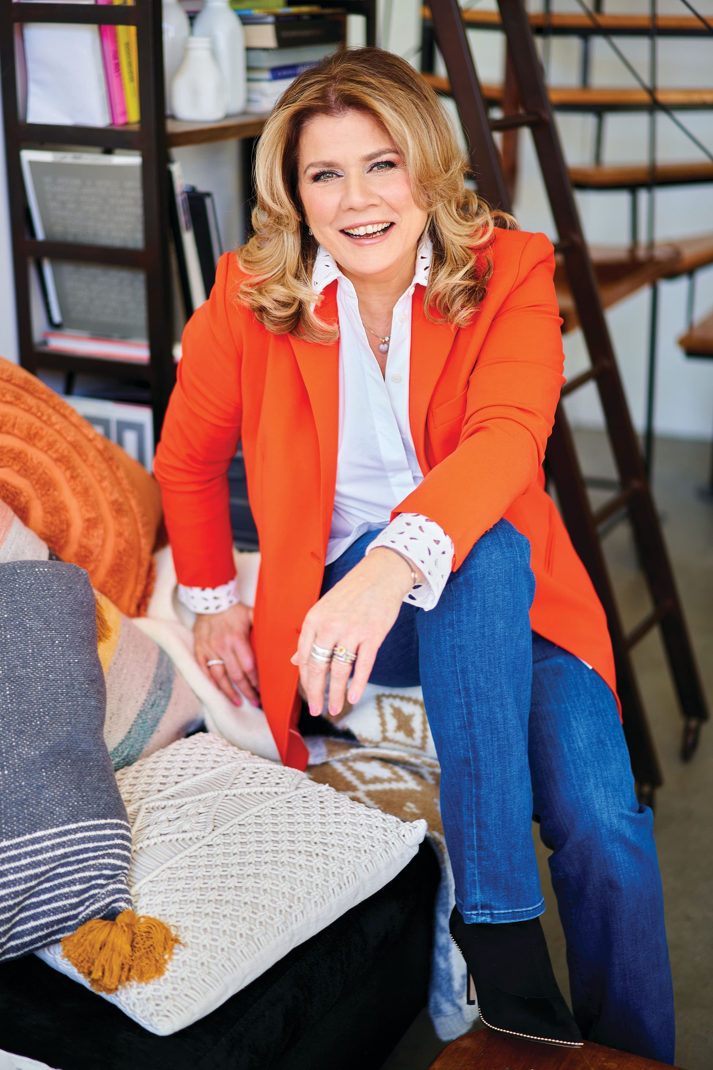 Photo : Julien Faugere / TVA Pu