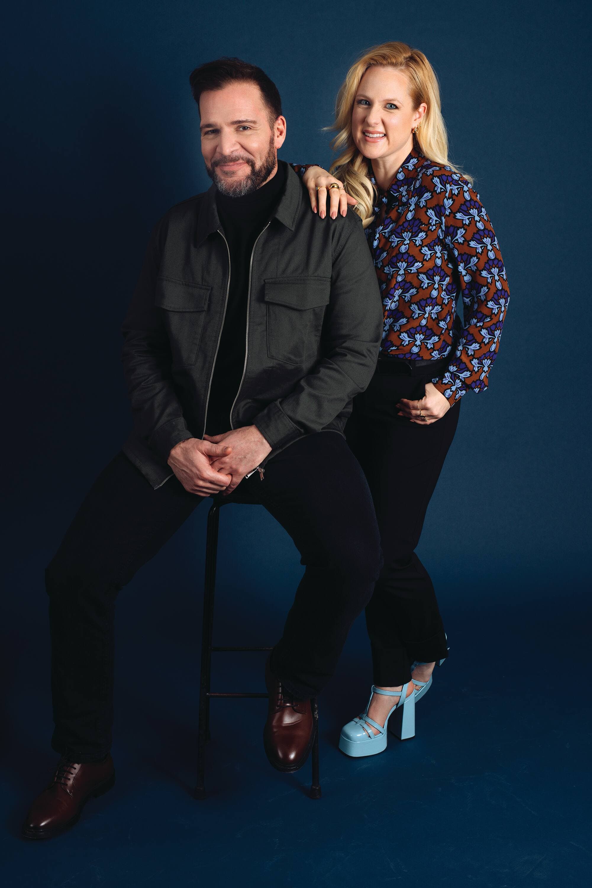 Photo : SEBASTIEN SAUVAGE / TVA