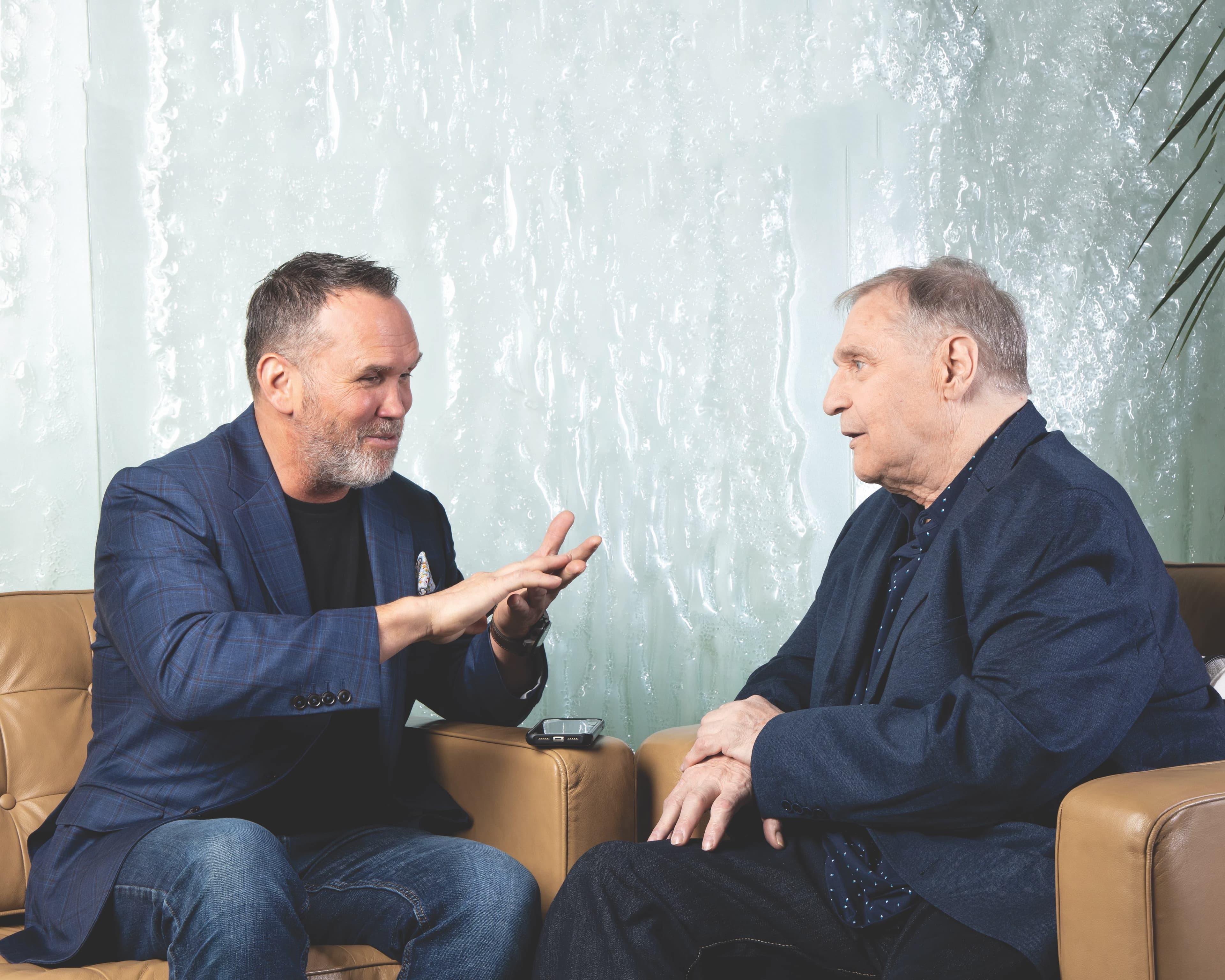 Photo : Dominic Gouin / TVA Pub