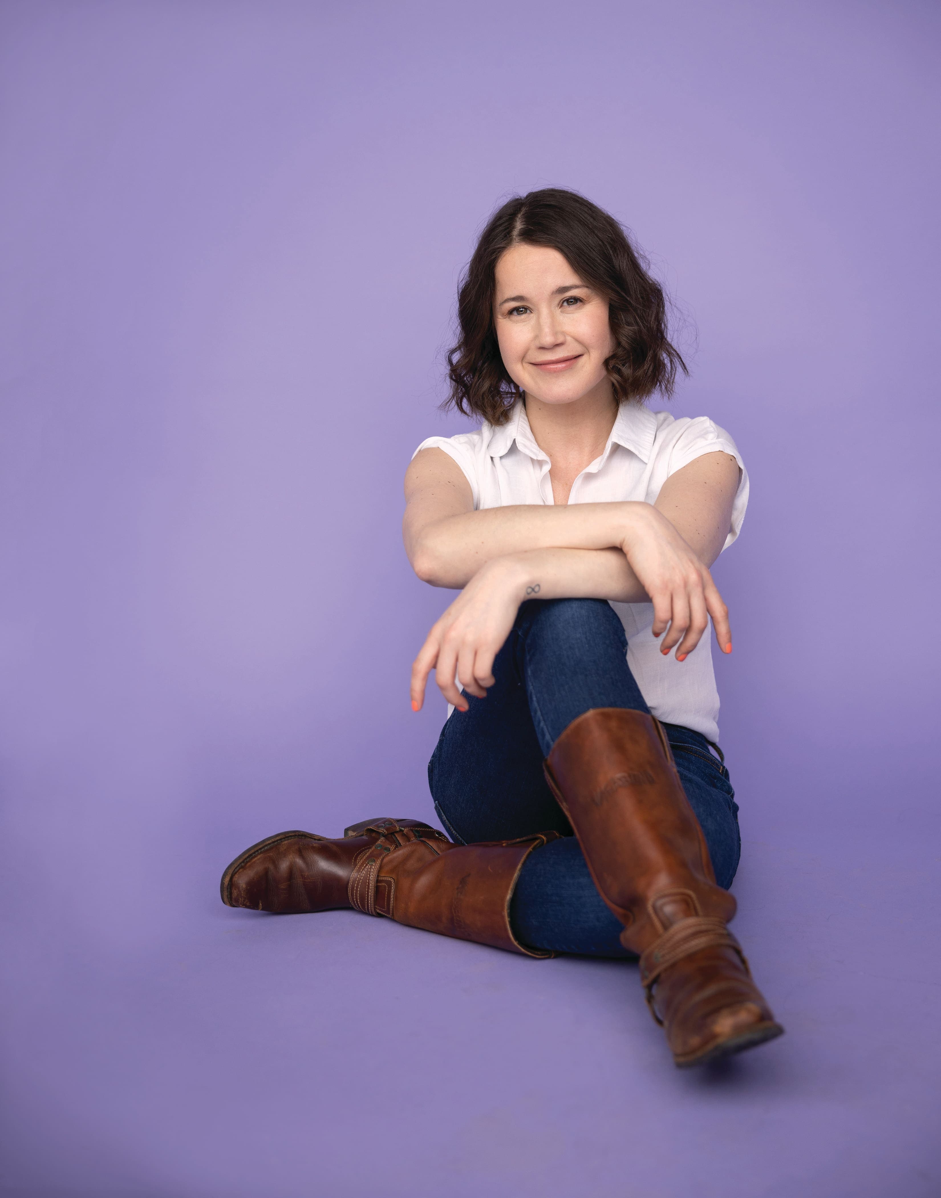 Photo : Patrick Seguin