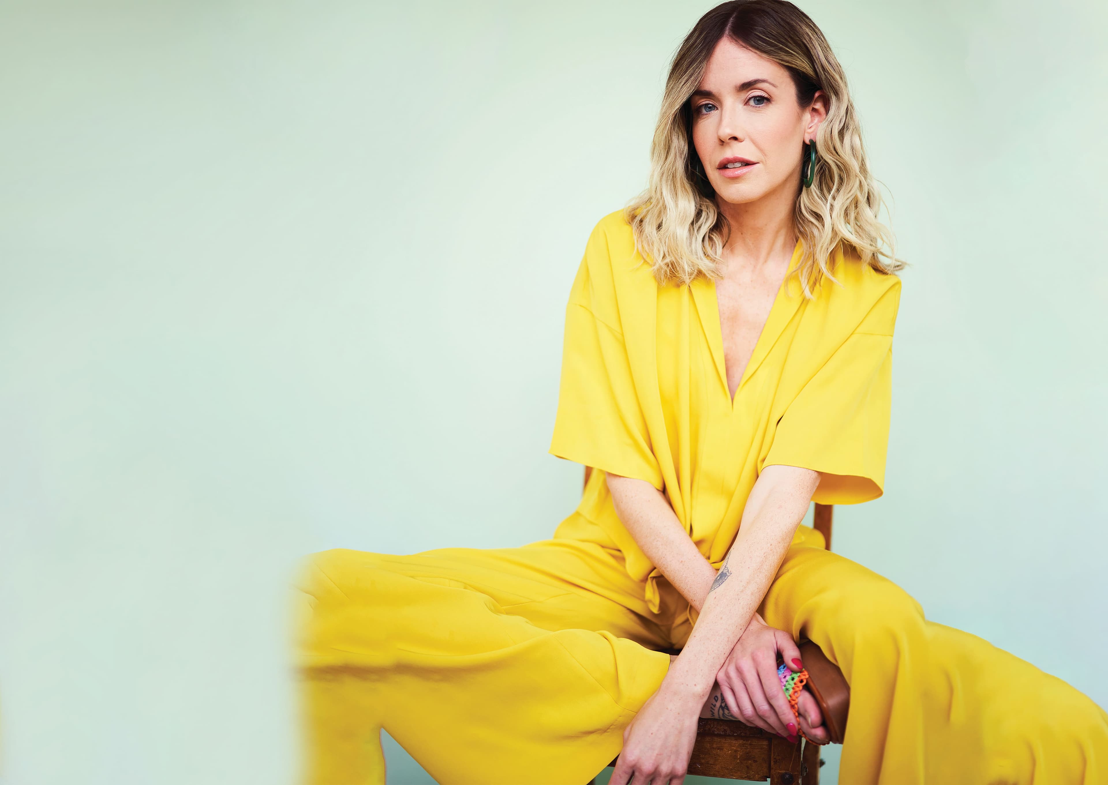 Photo : Julien Faugere / TVA Pu