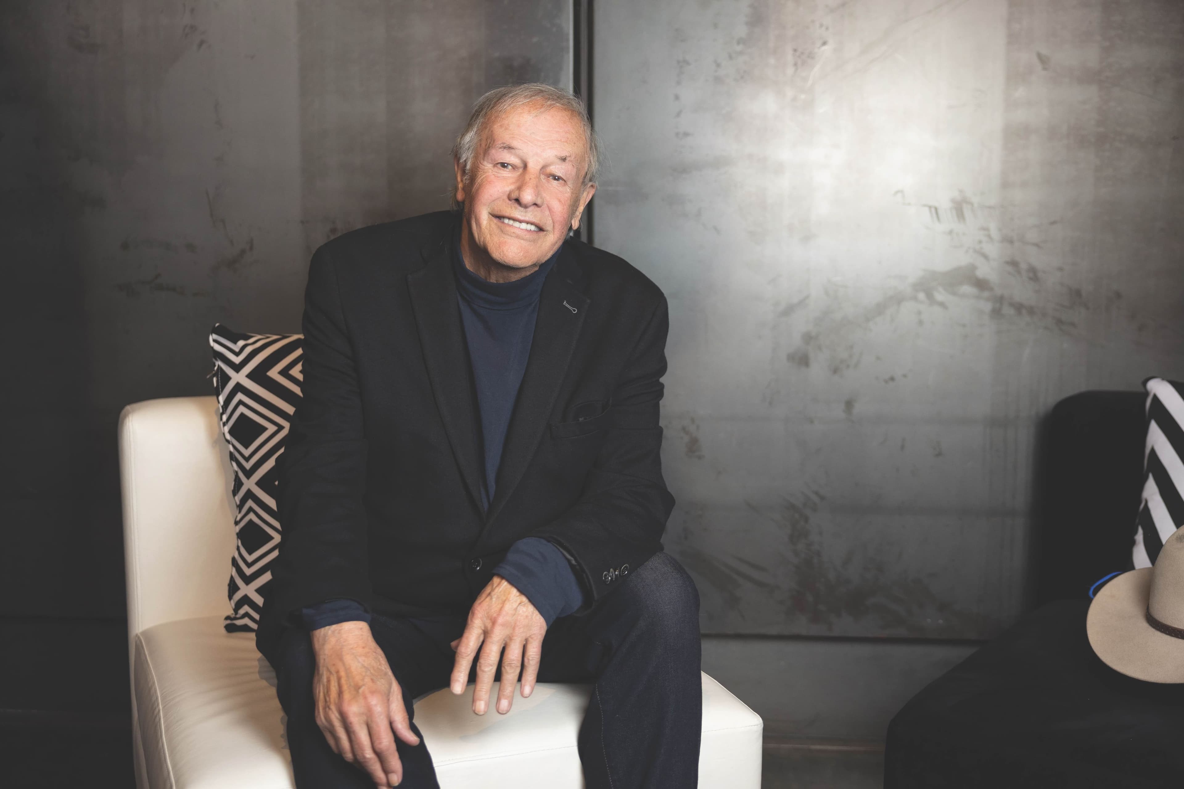 Photo : Patrick Seguin / TVA Pu