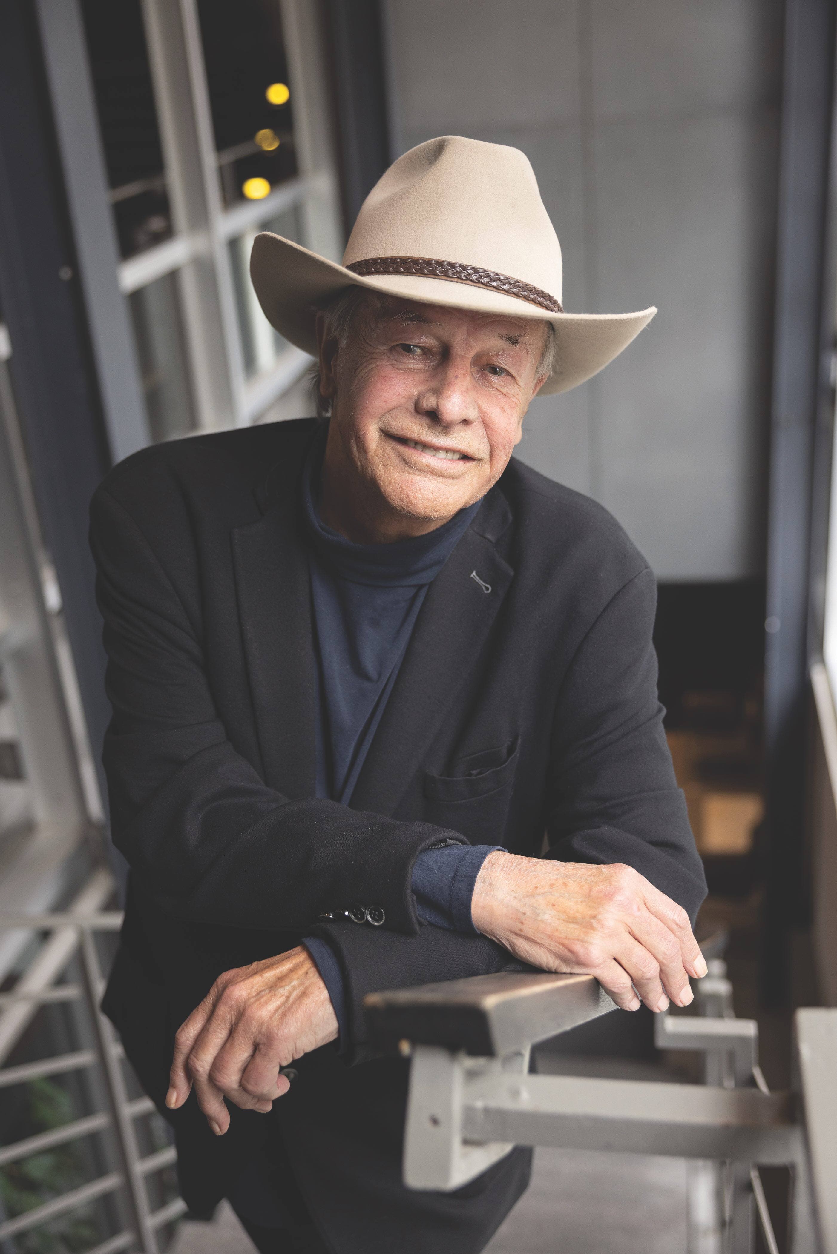 Photo : Patrick Seguin / TVA Pu