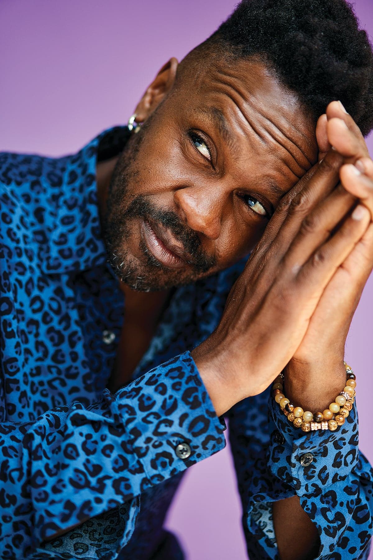 Photo : Julien Faugere