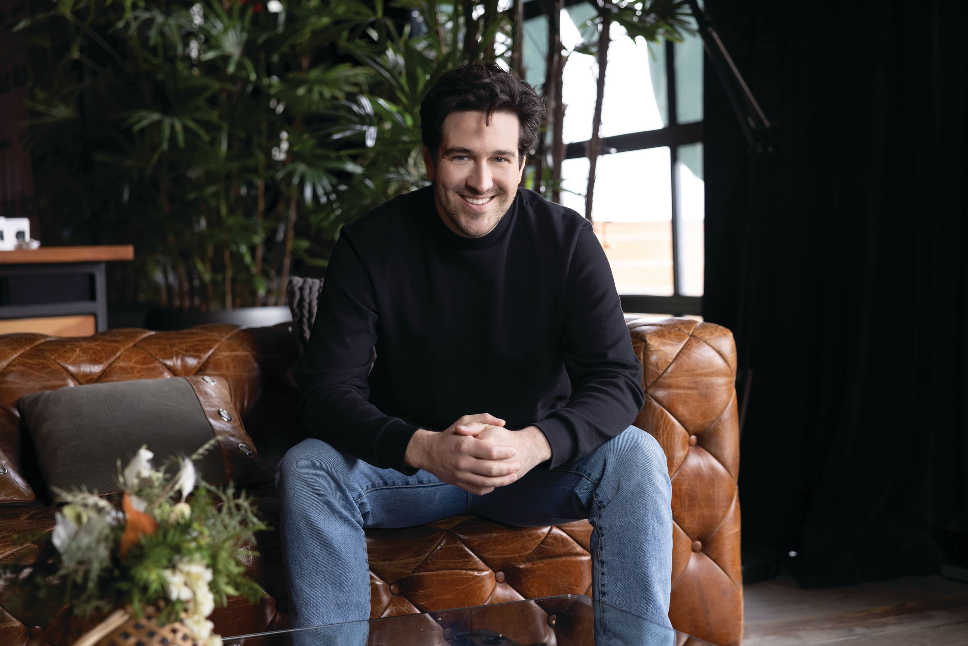 Photo : Patrick Seguin