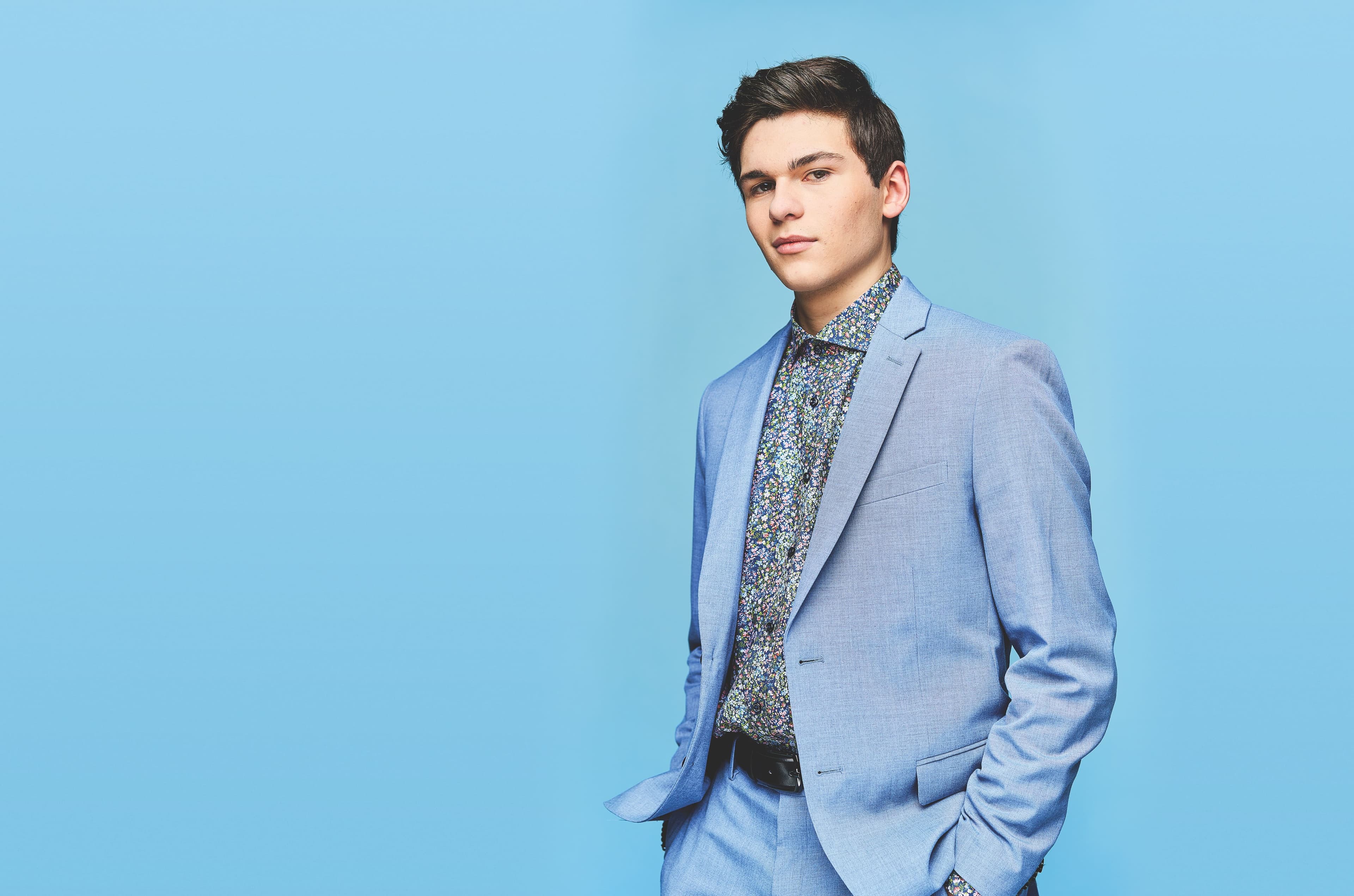 Photo : Julien Faugere