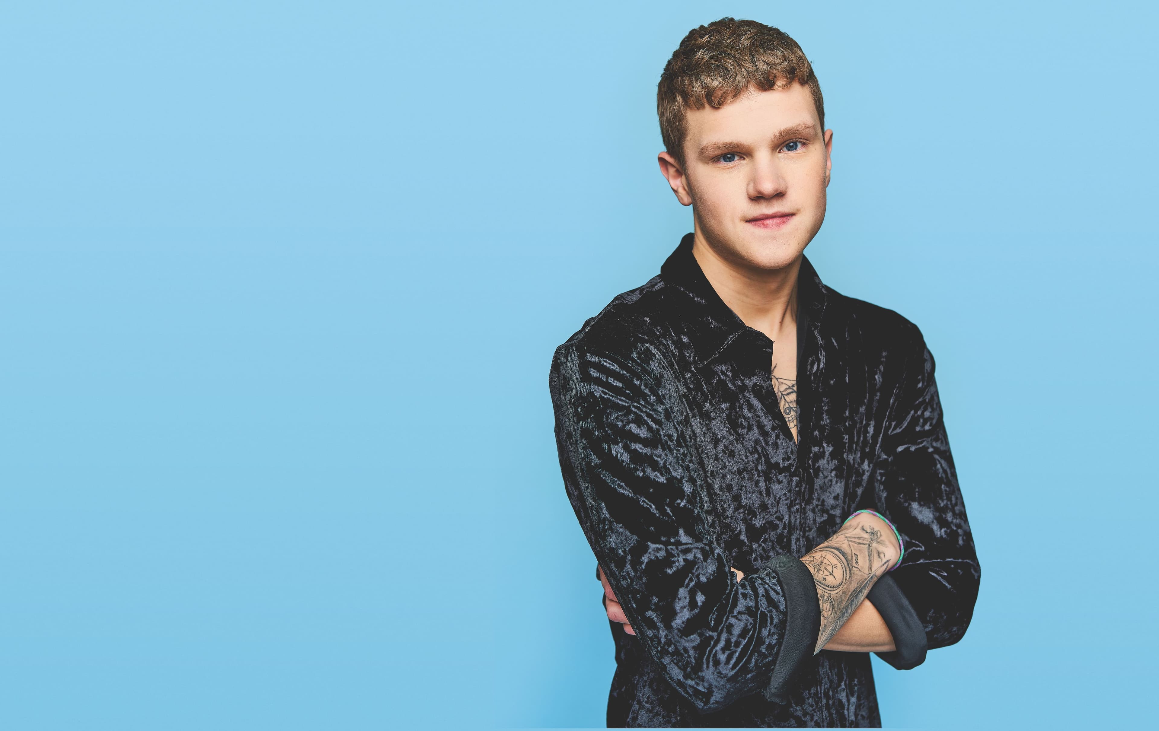 Photo : Julien Faugere