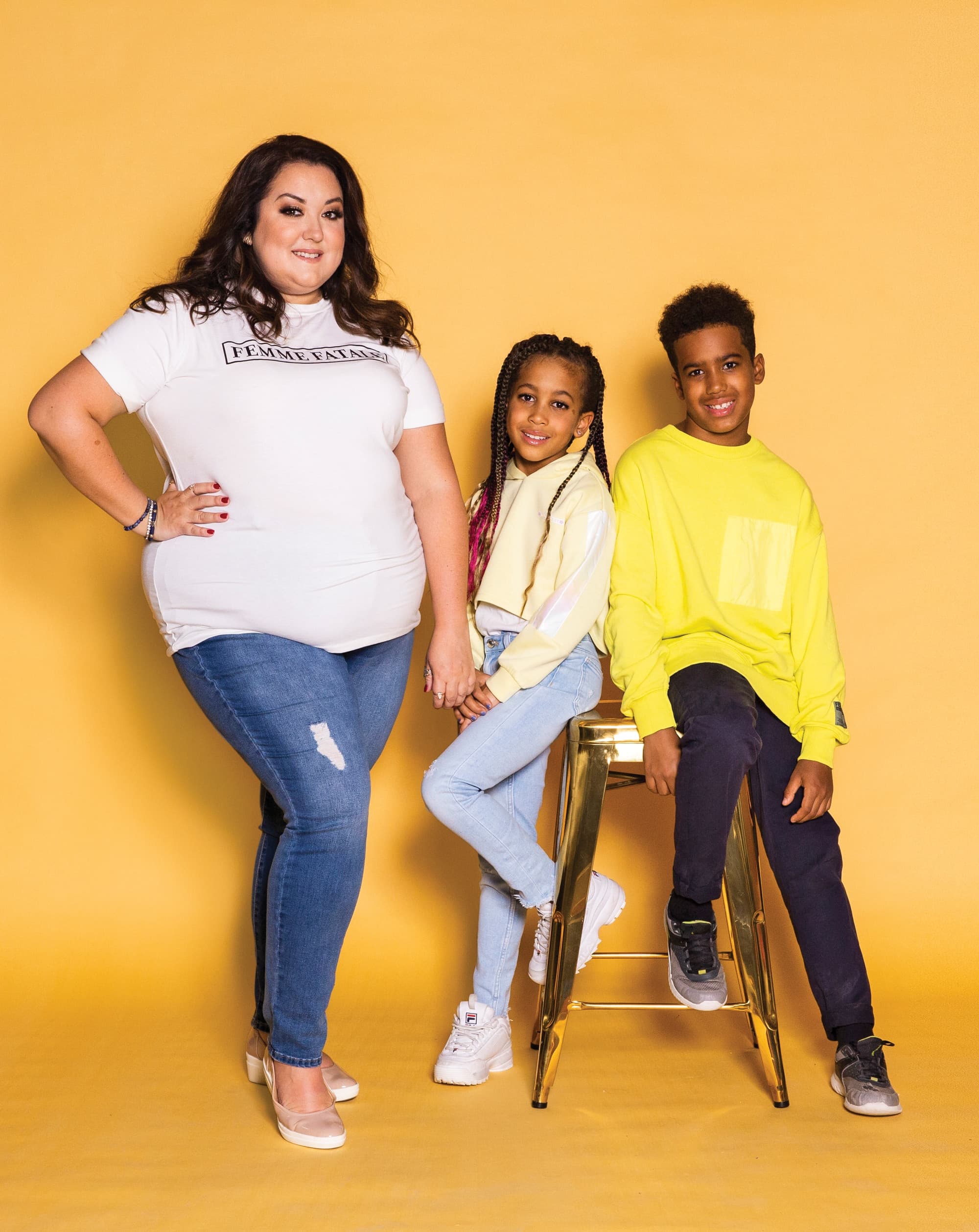 Photo : Karine Lévesque