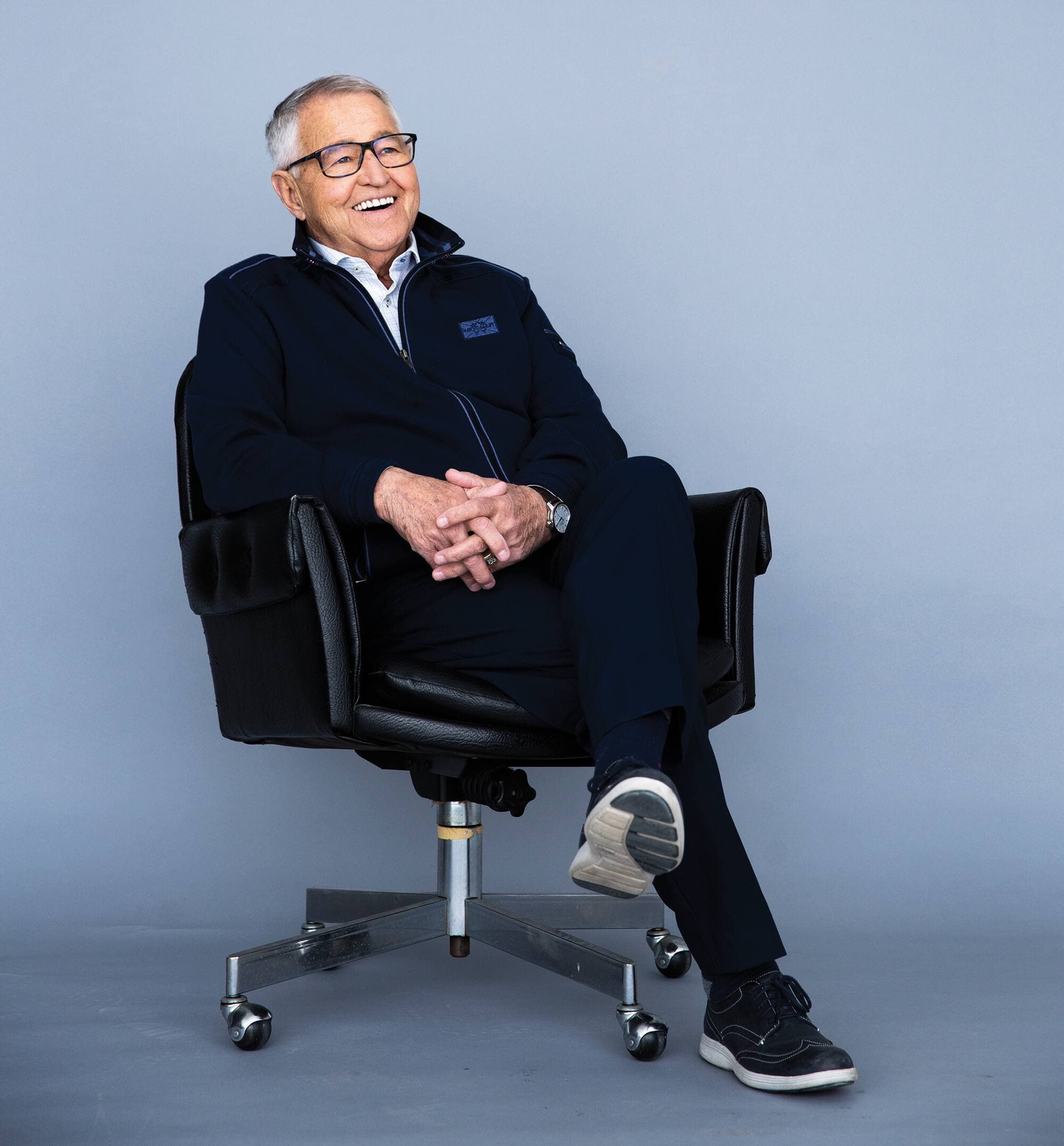 Photo : Karine Lévesque