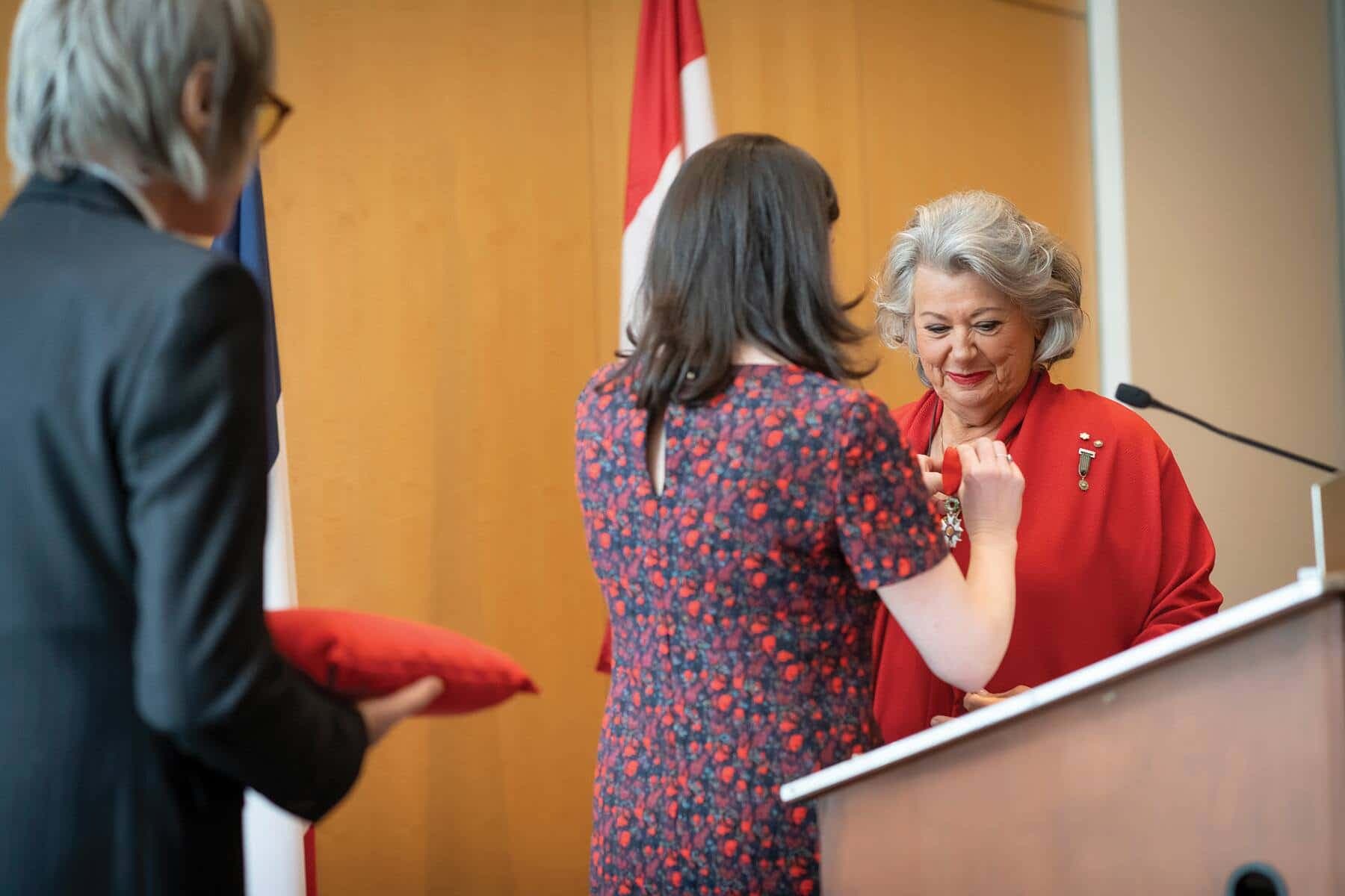 Photo : Bruno Petrozza