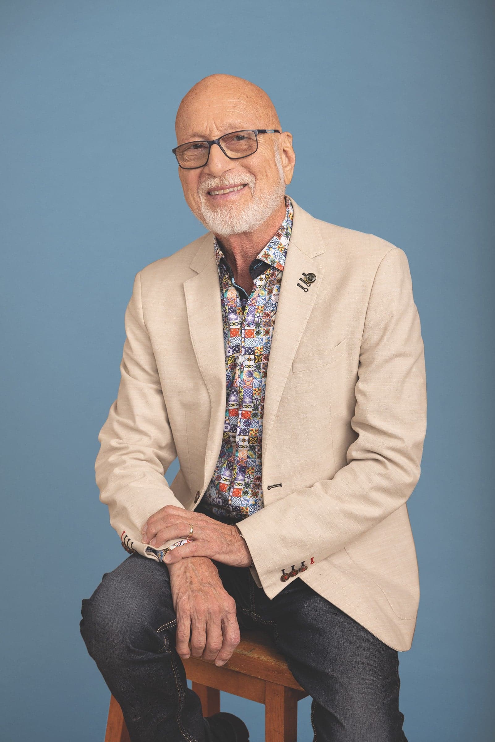 Photo : Patrick Seguin / TVA P