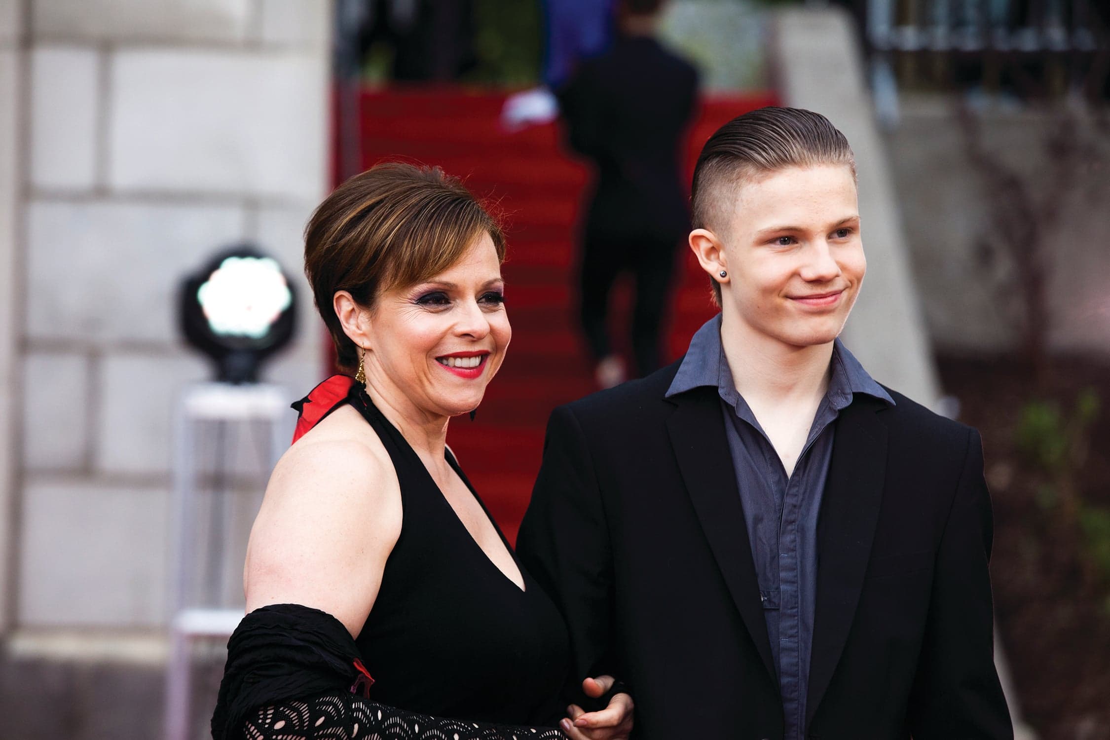 Photo : Karine Levesque / TVA P