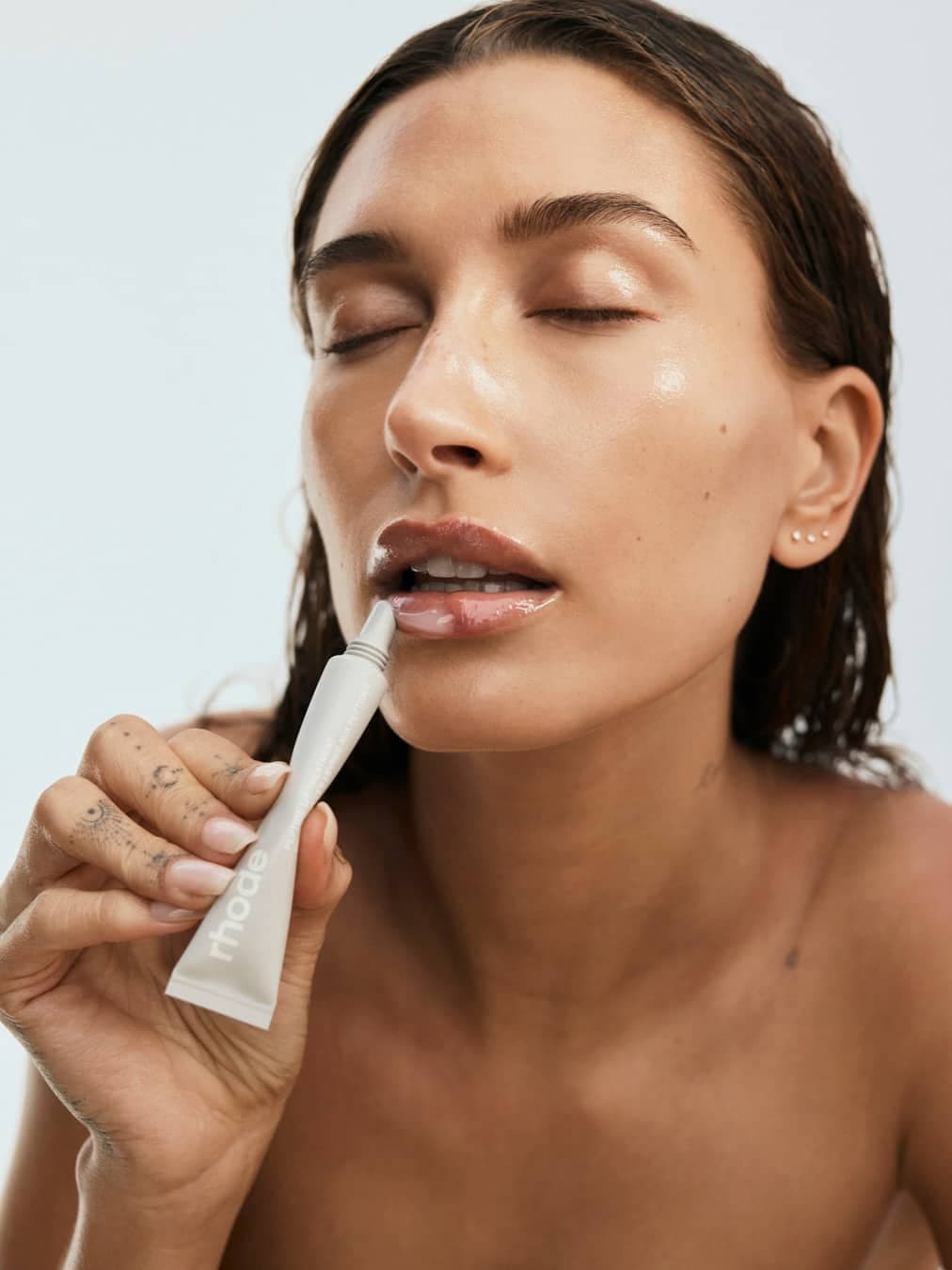 Courtoisie Rhode Skin