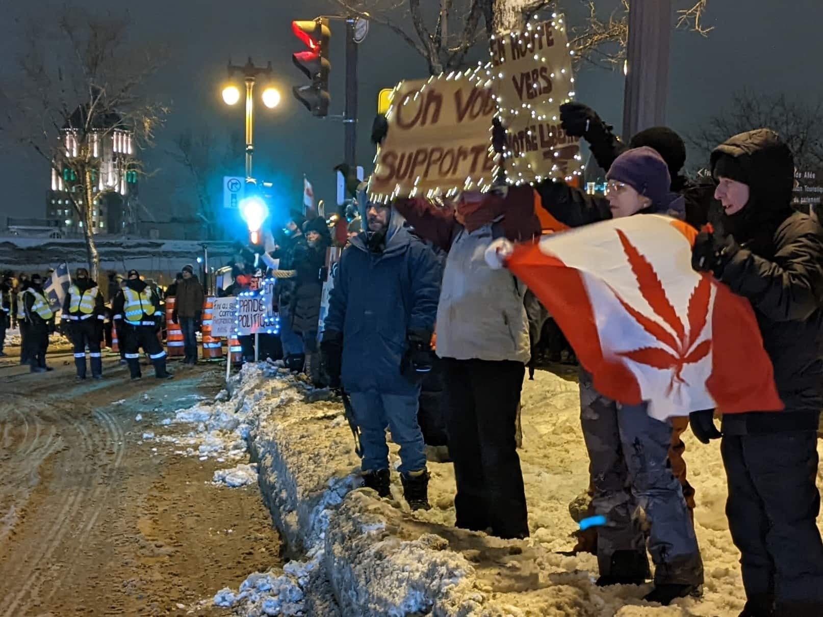 Photo Jean-François Racine