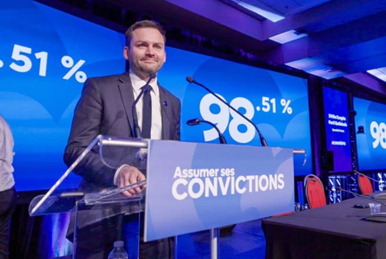 Paul St-Pierre Plamondon