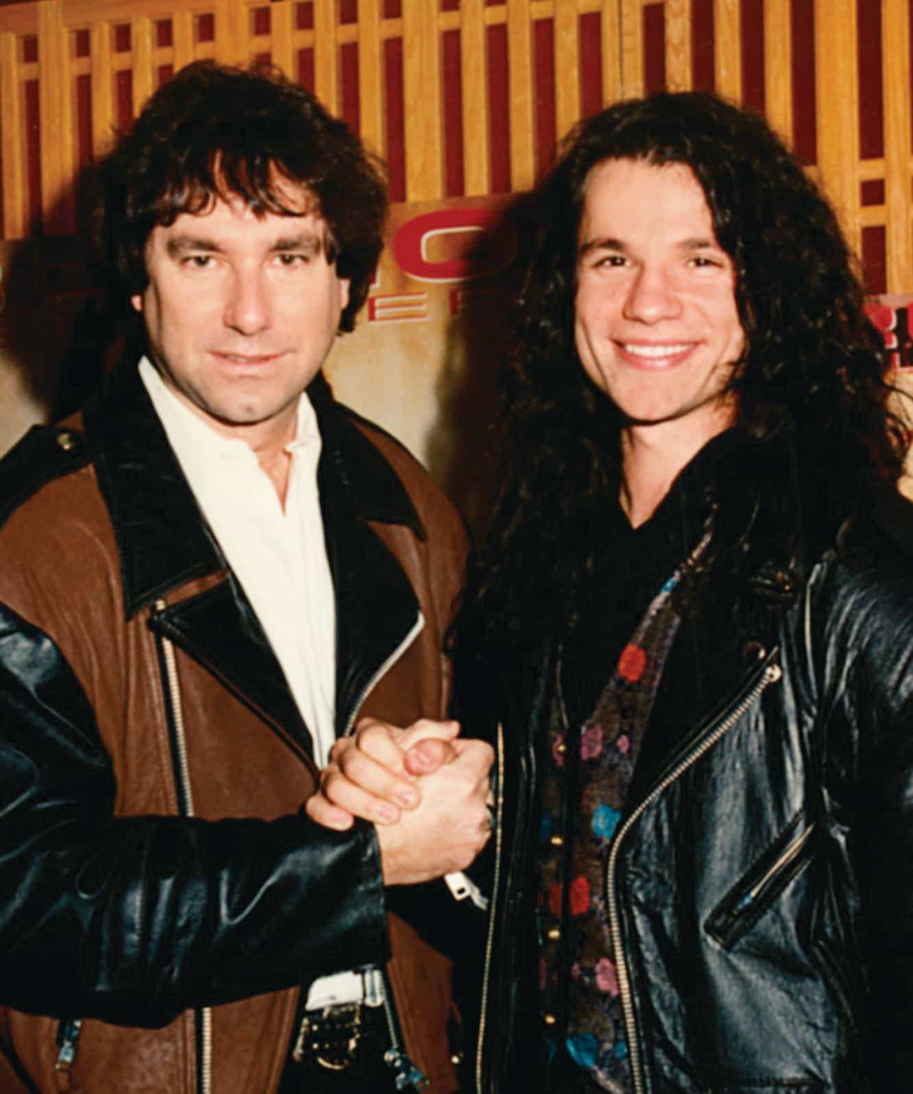 Collection personnelle