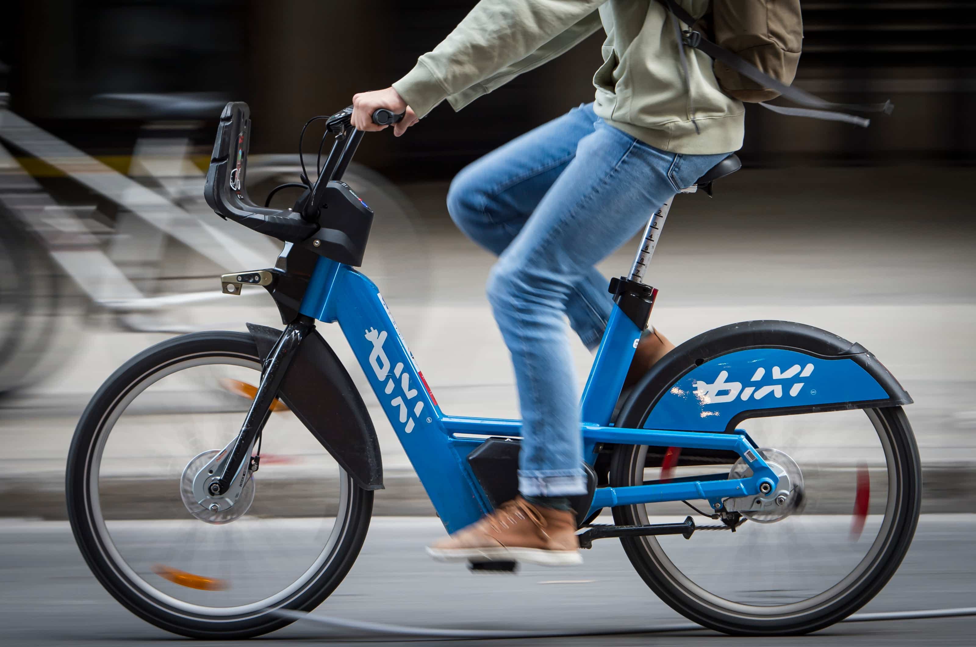 Joël Lemay / Agence QMI