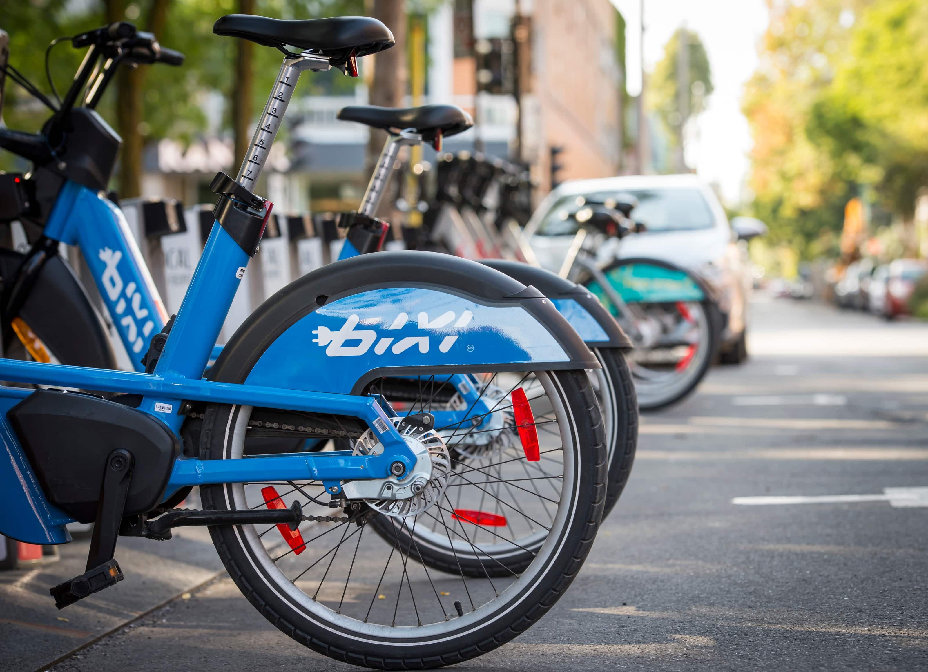 Joël Lemay / Agence QMI