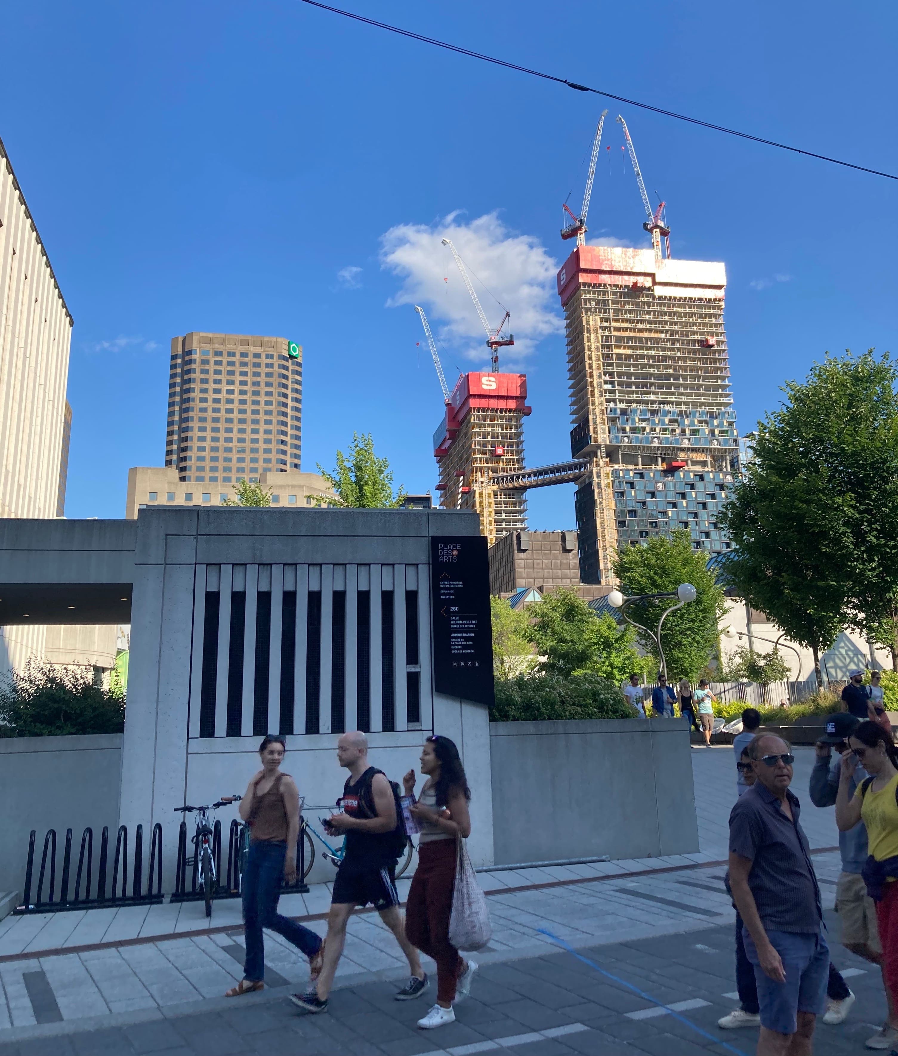 Photo Camille Dauphinais-Pelletier