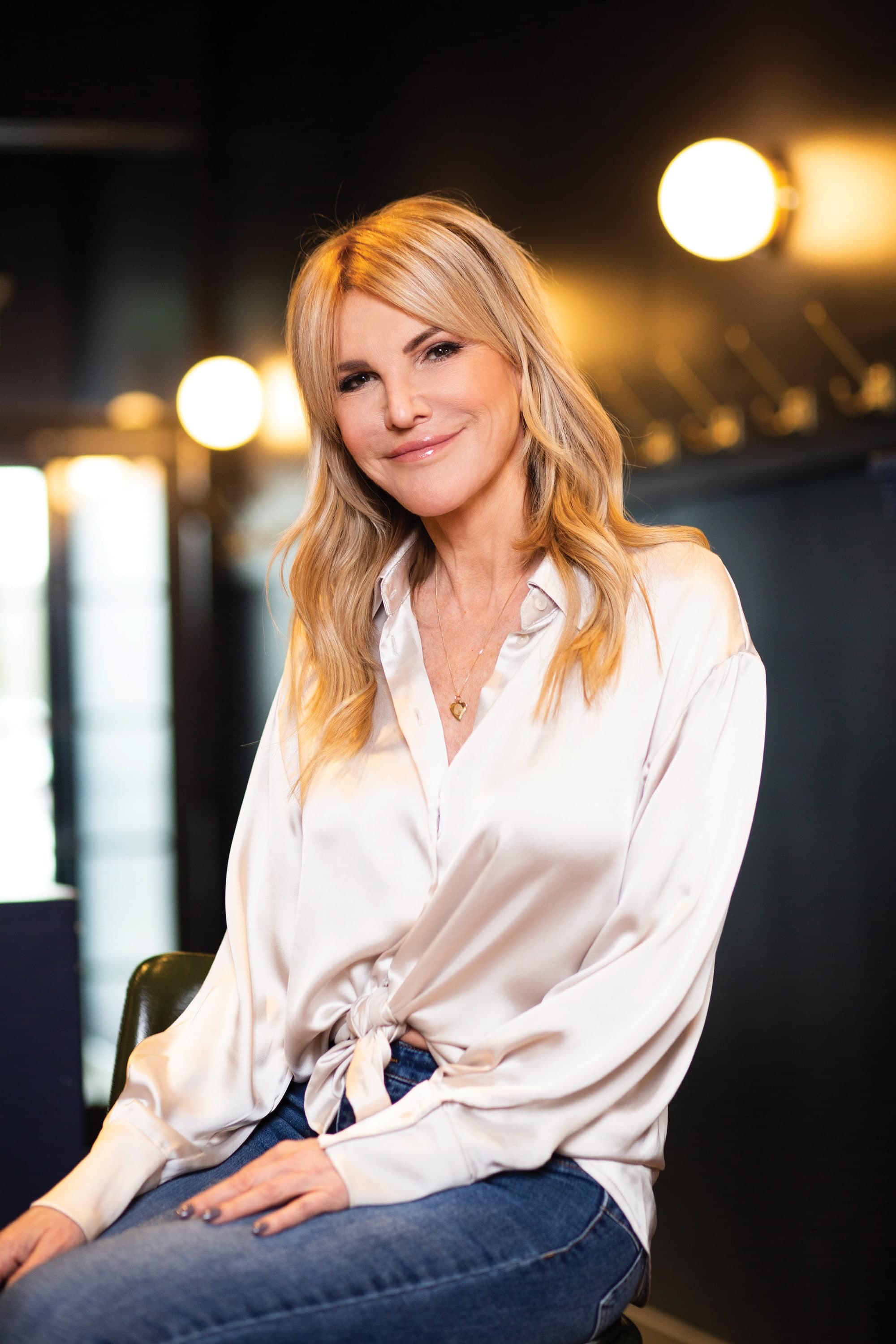 Photo : © Karine Lévesque / TVA