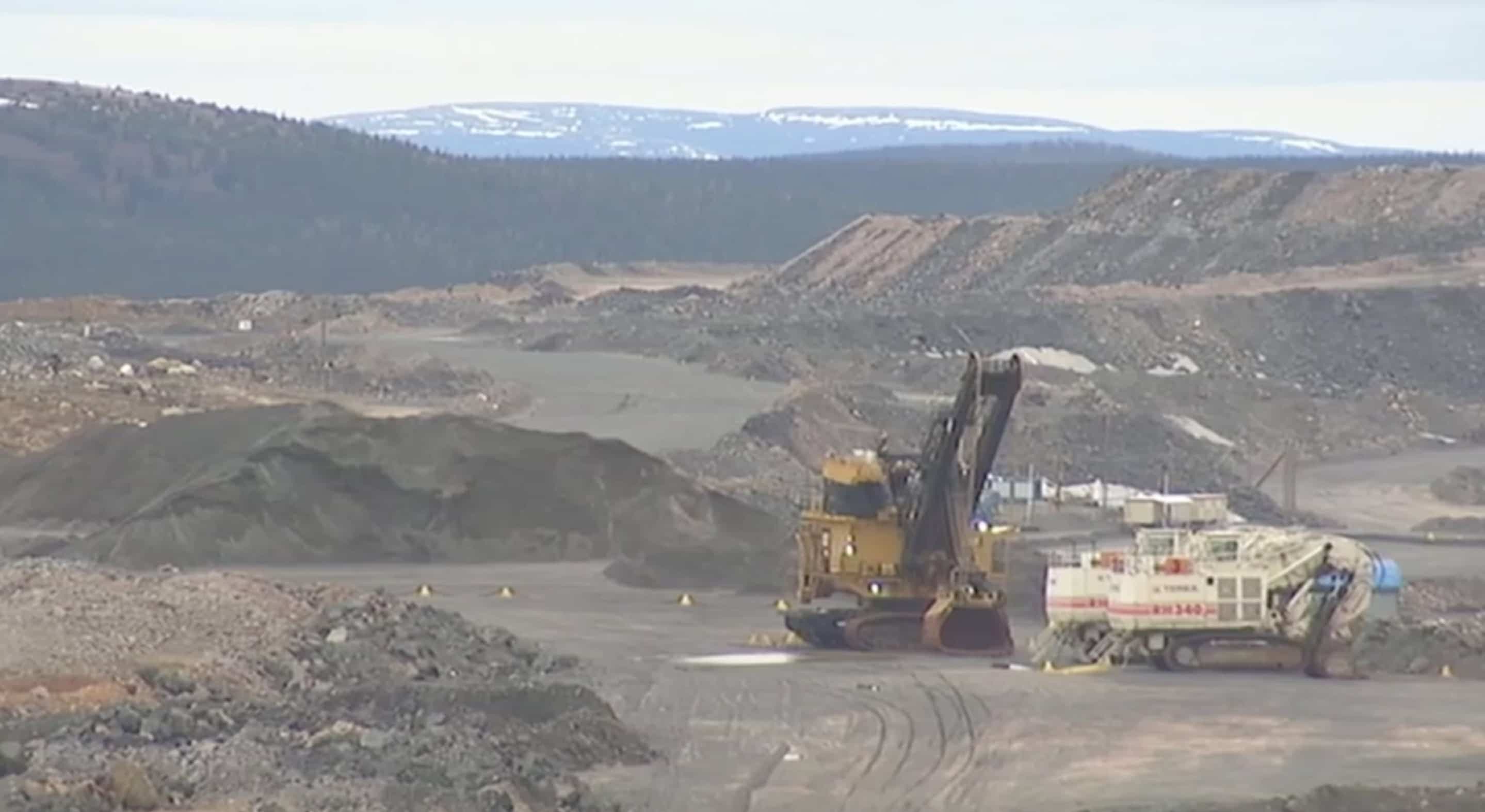 Capture d'écran, TVA Nouvelles