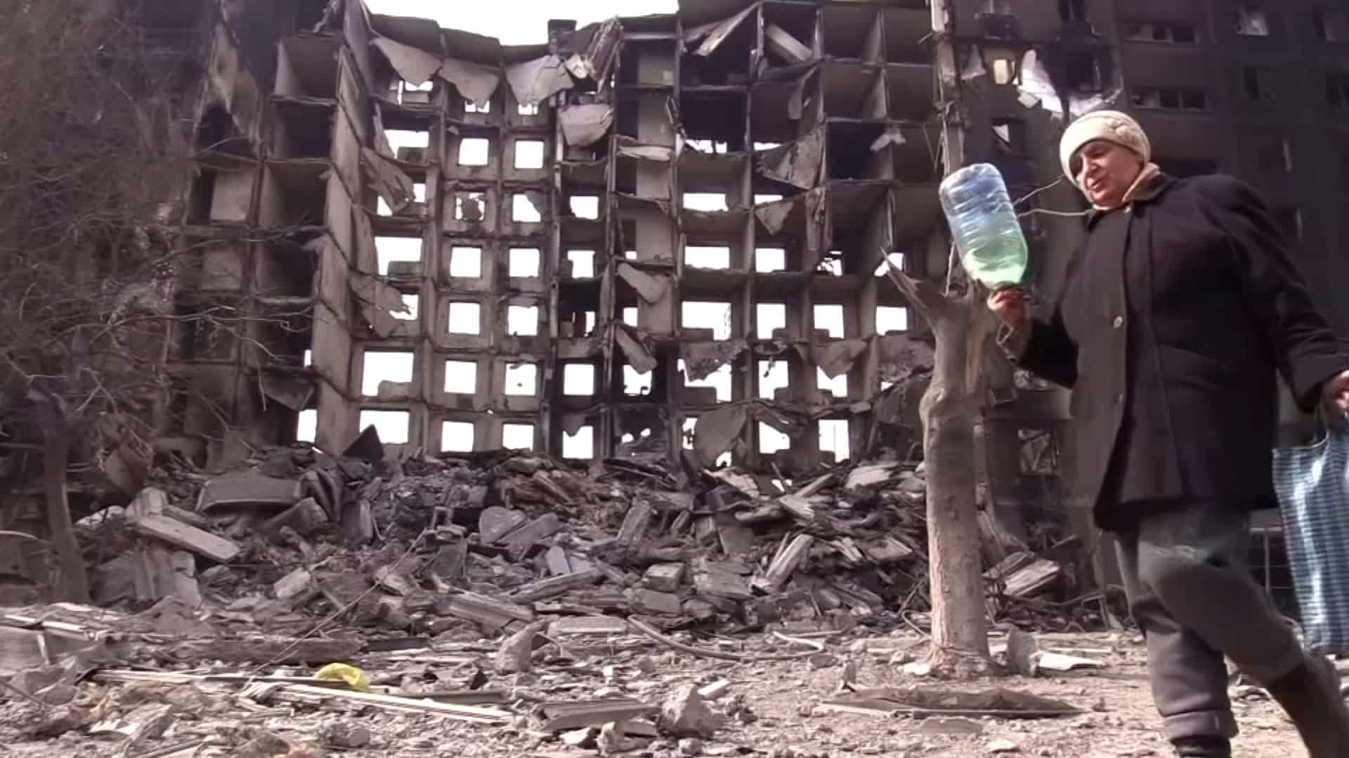 capture d'écran | Reuters