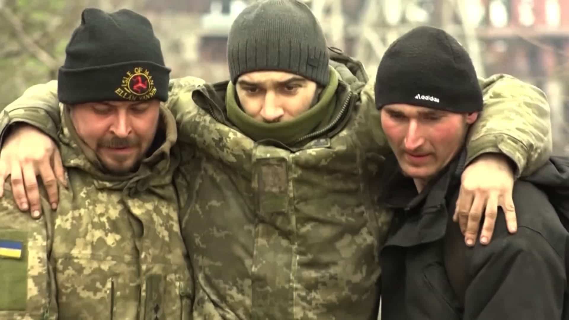 Capture d'écran, Reuters