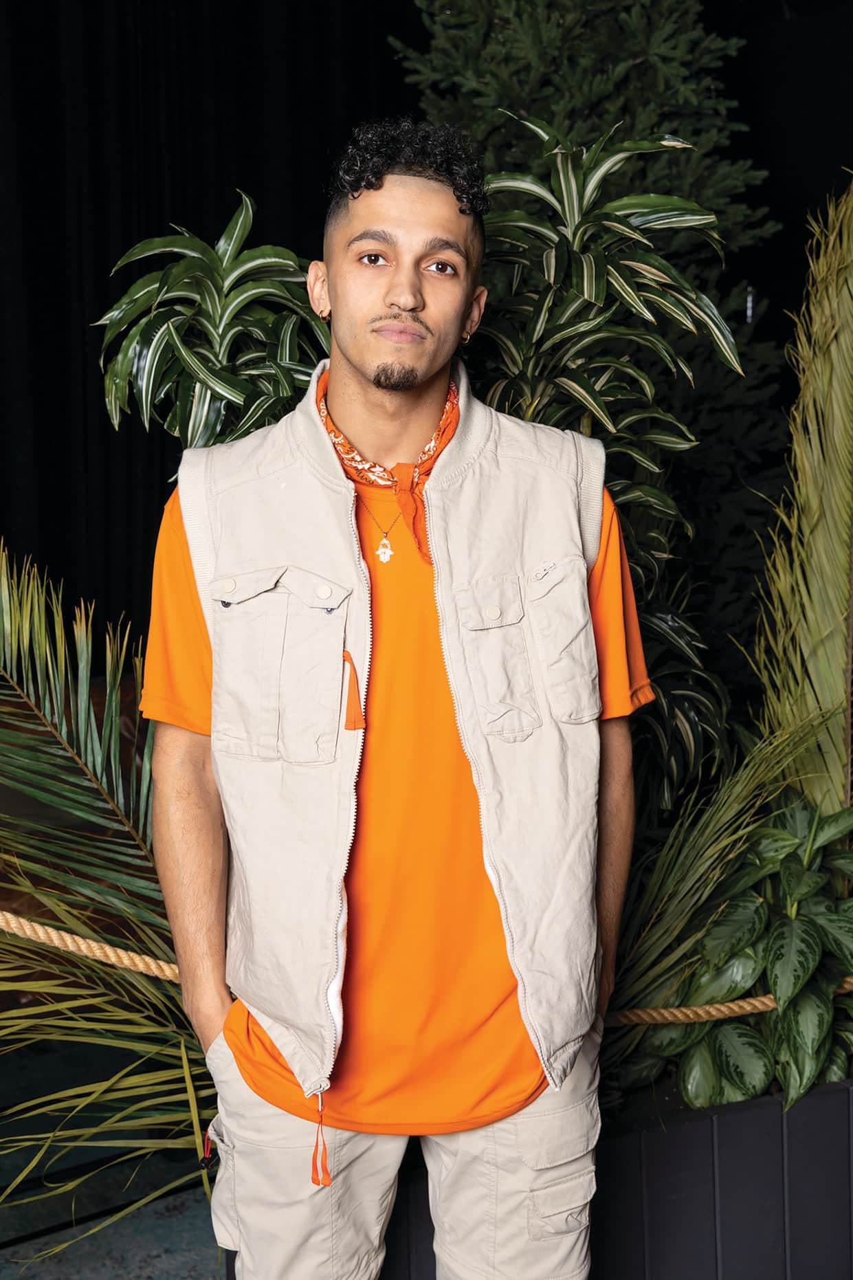 Photo : Dominic Gouin / TVA Pub