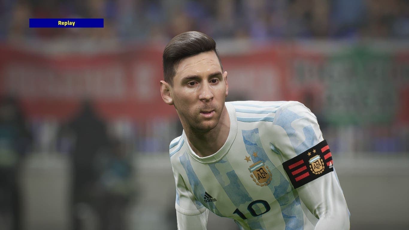 Capture d'écran Konami via Steam