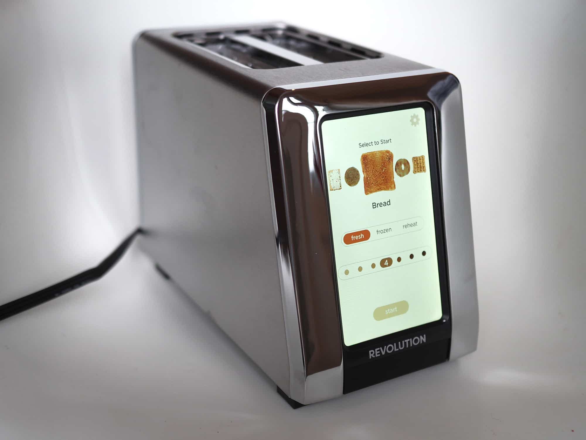 Photo: Maxime Johnson