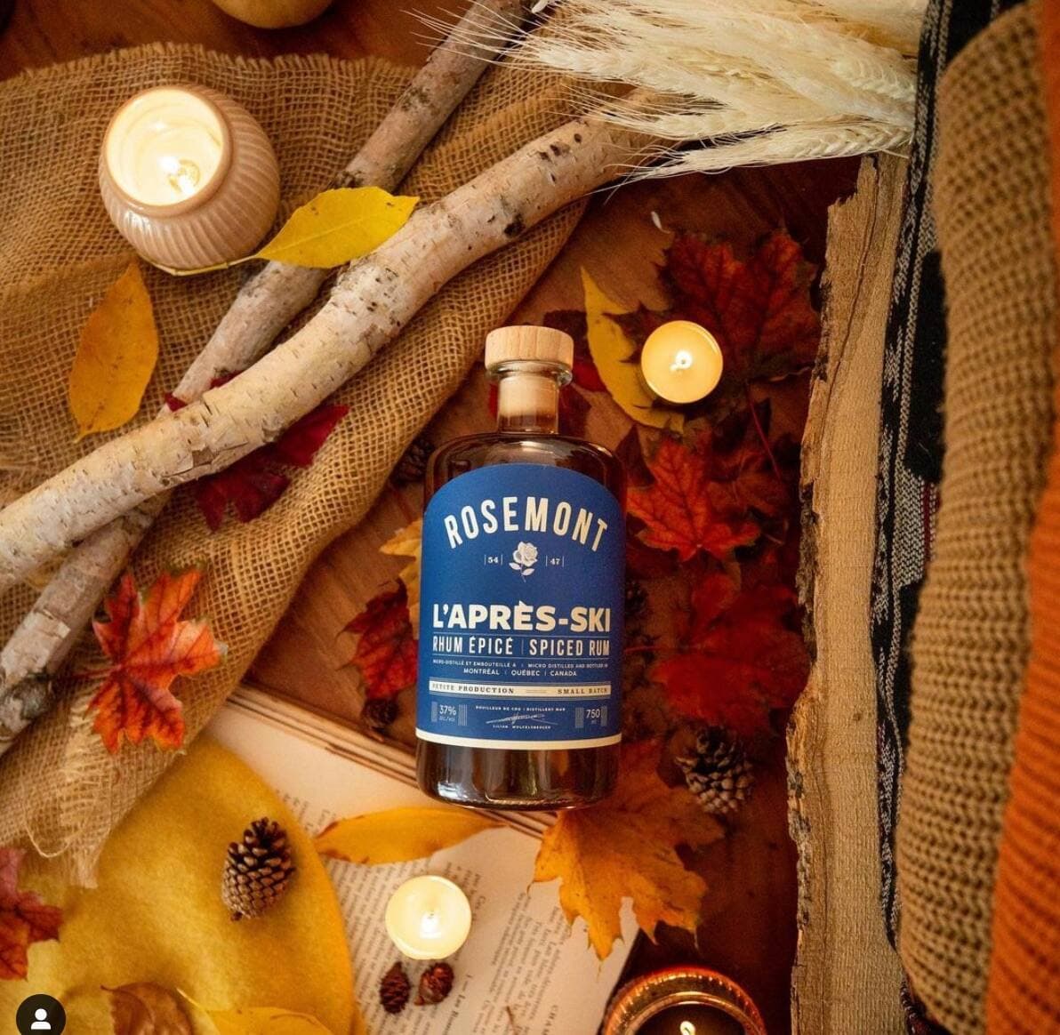 Rosemont L'Après-Ski