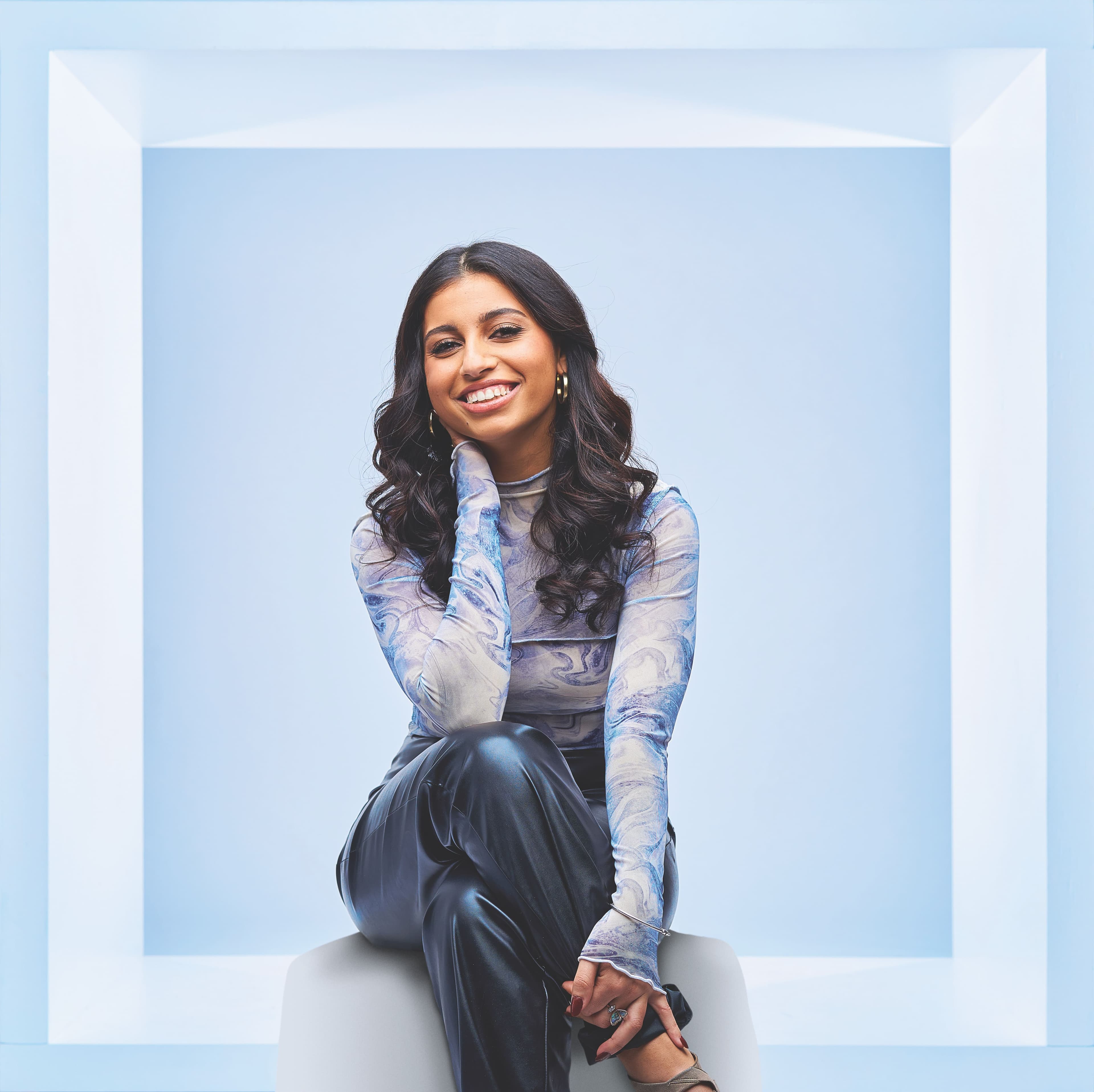 Photo : Julien Faugere / TVA Pu