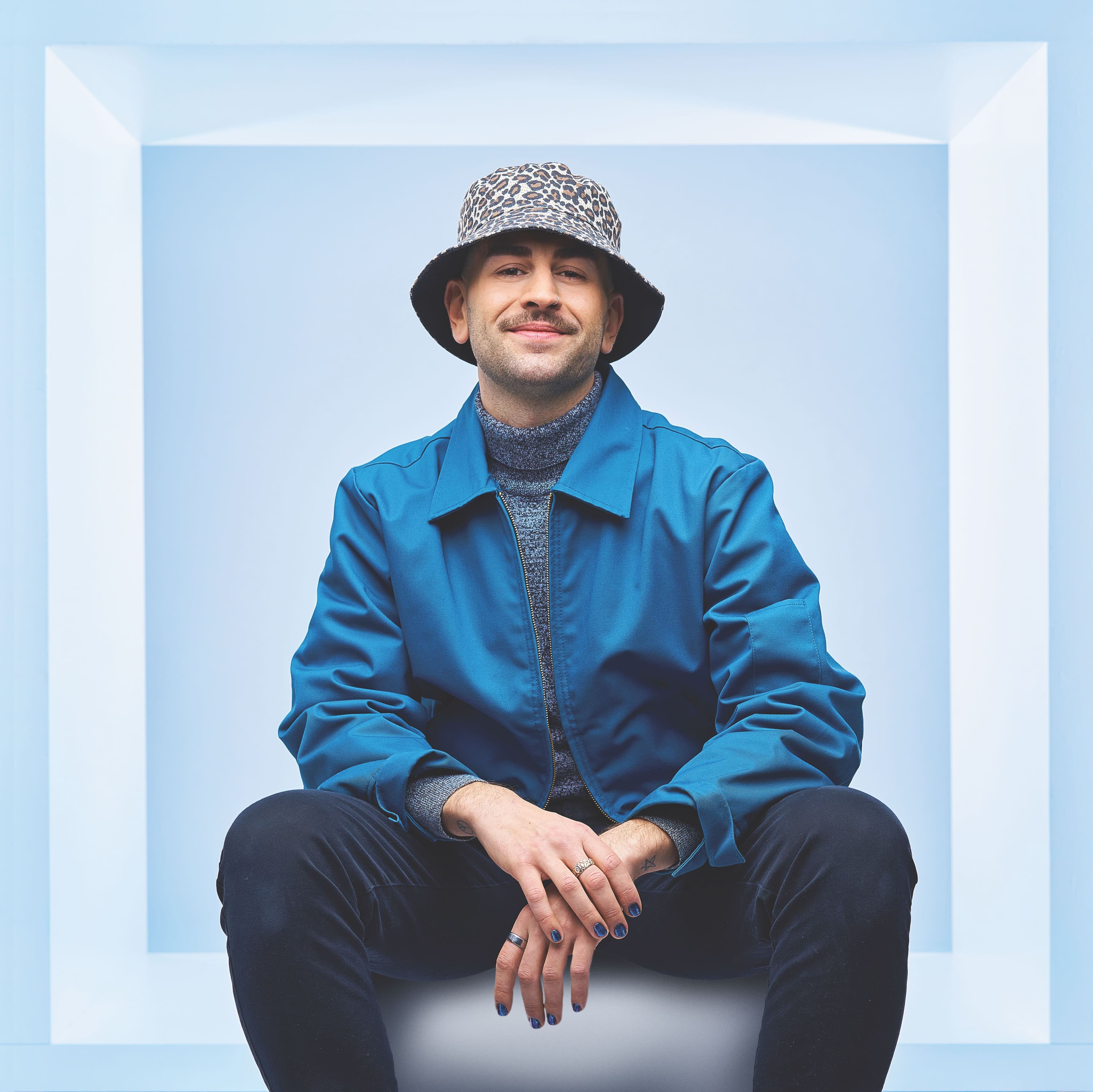 Photo : Julien Faugere