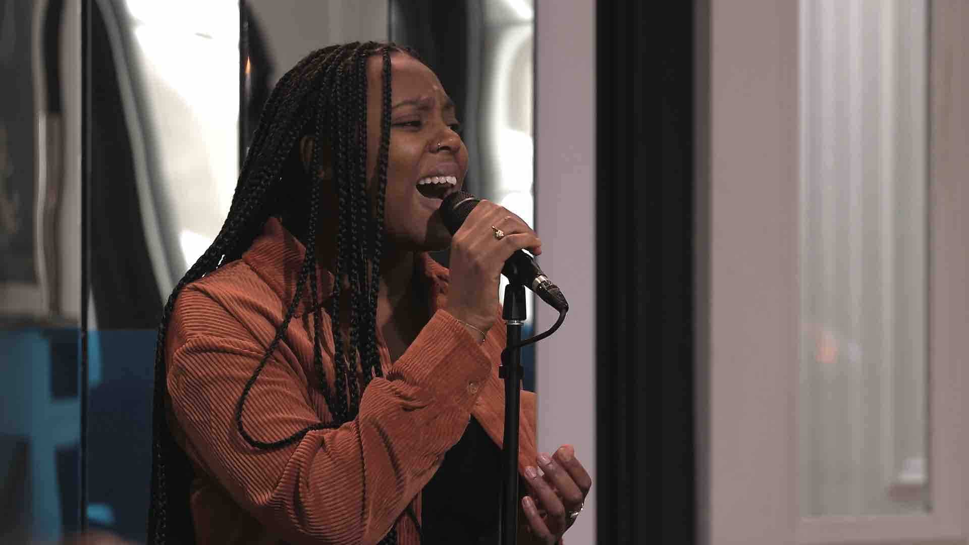 Productions déferlantes