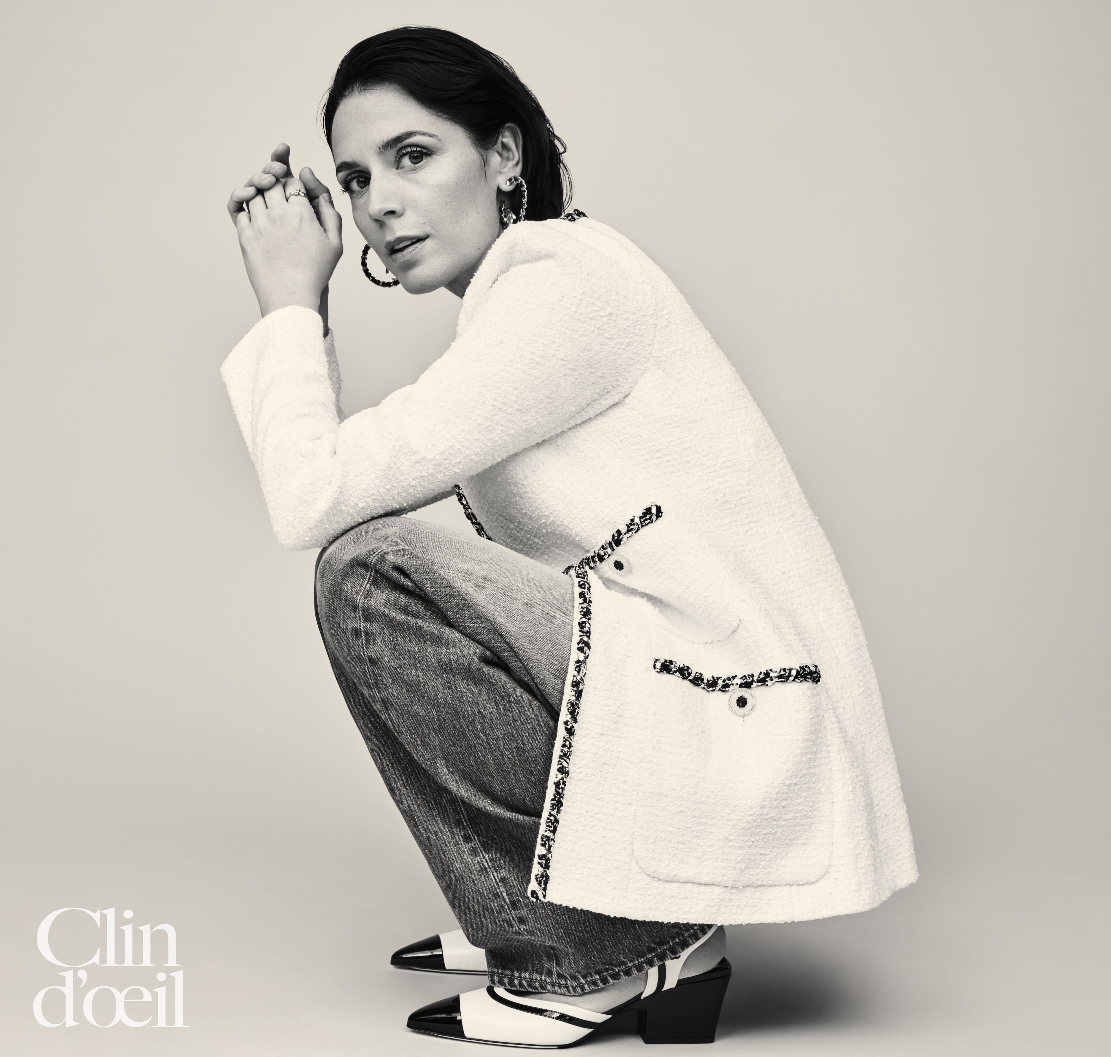 photos Leda & St.Jacques | stylisme Florence O. Durand | direction mode Anthony Mitropoulos | direction artistique Elsa Rigaldies