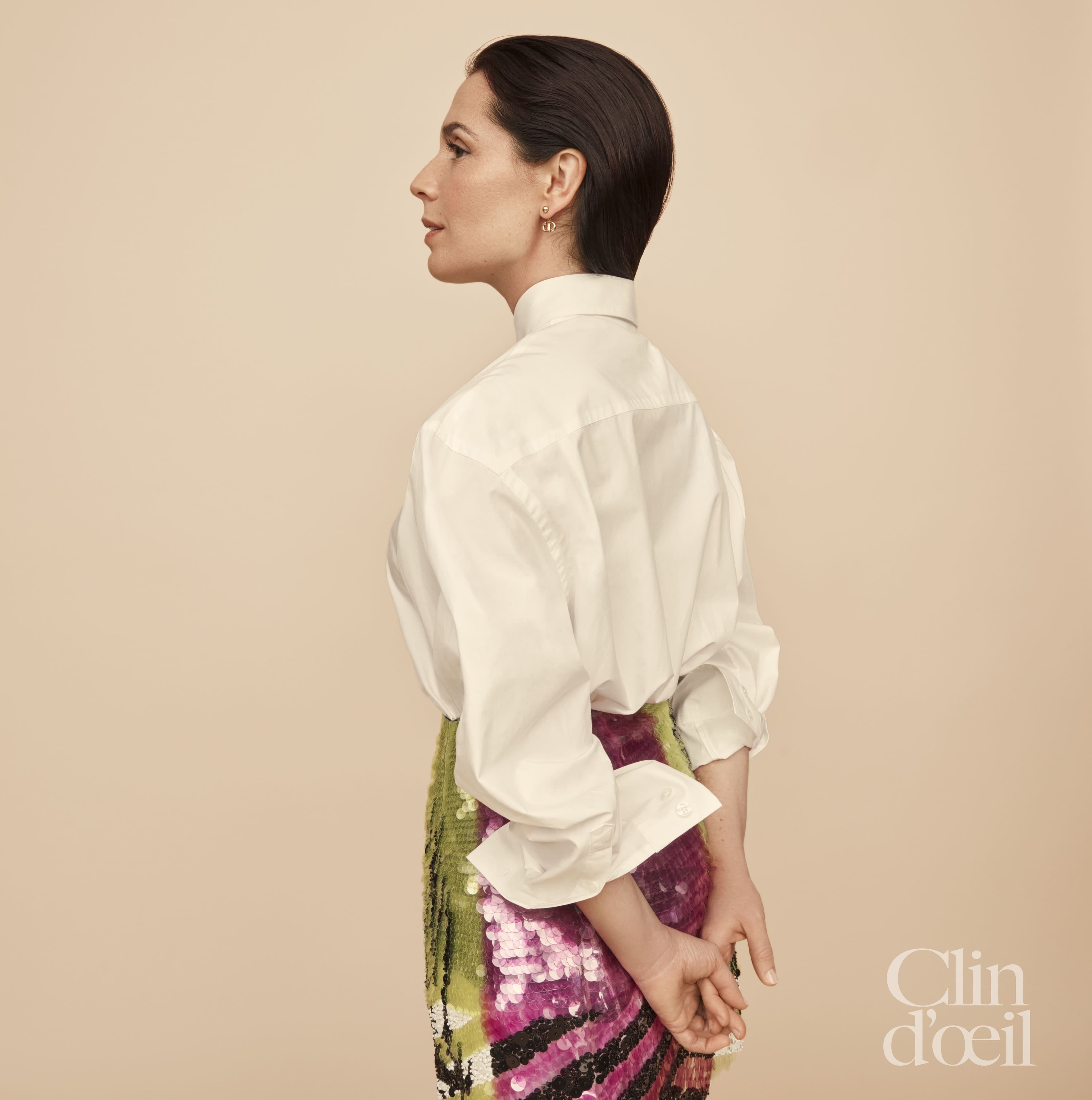 photos Leda & St.Jacques | stylisme Florence O. Durand | direction mode Anthony Mitropoulos | direction artistique Elsa Rigaldies