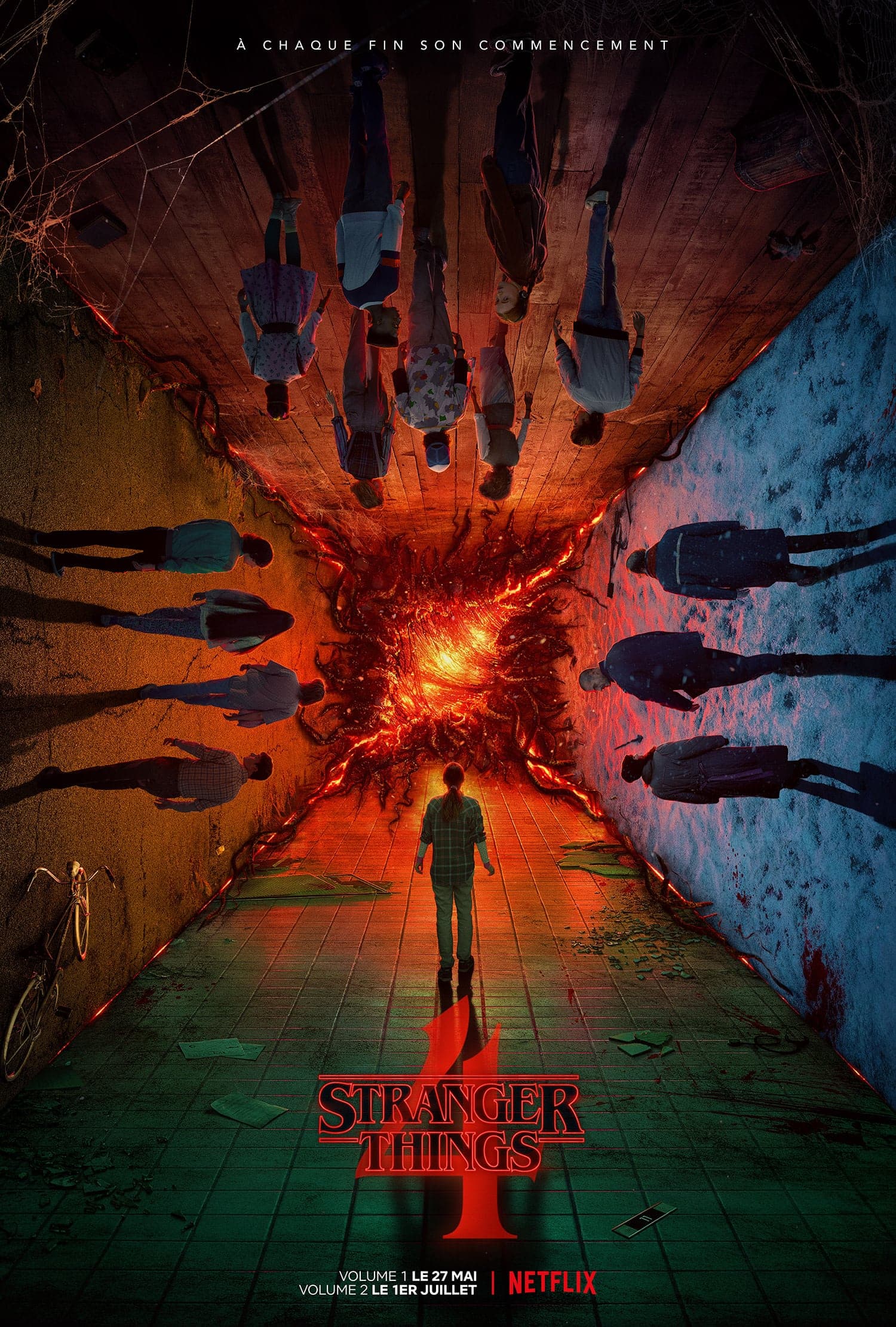 Image courtoisie Netflix