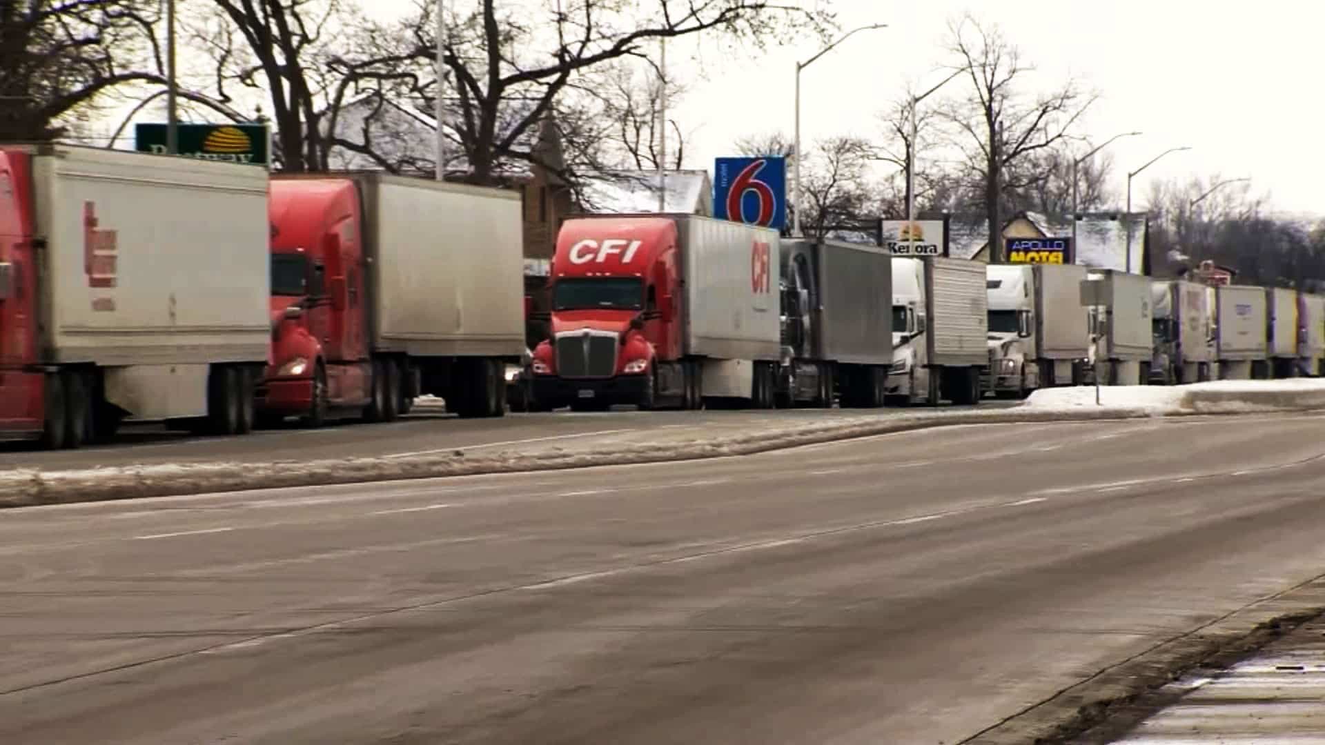 capture d'écran | TVA Nouvelles
