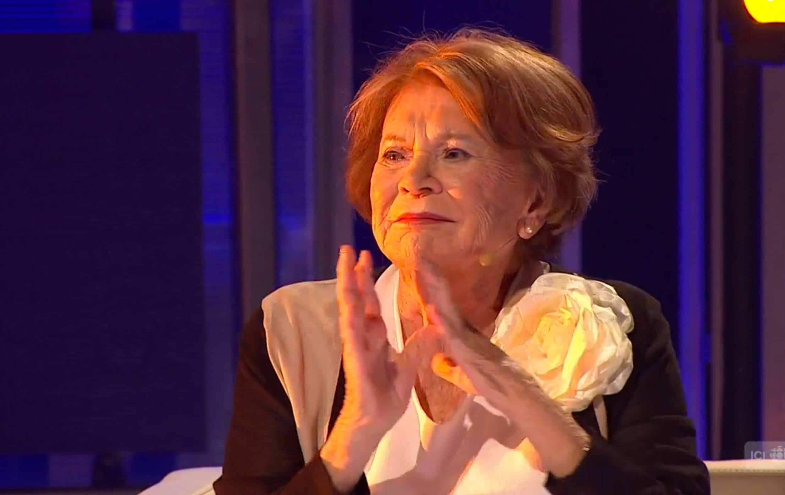 Capture d'écran En Direct de l'Univers