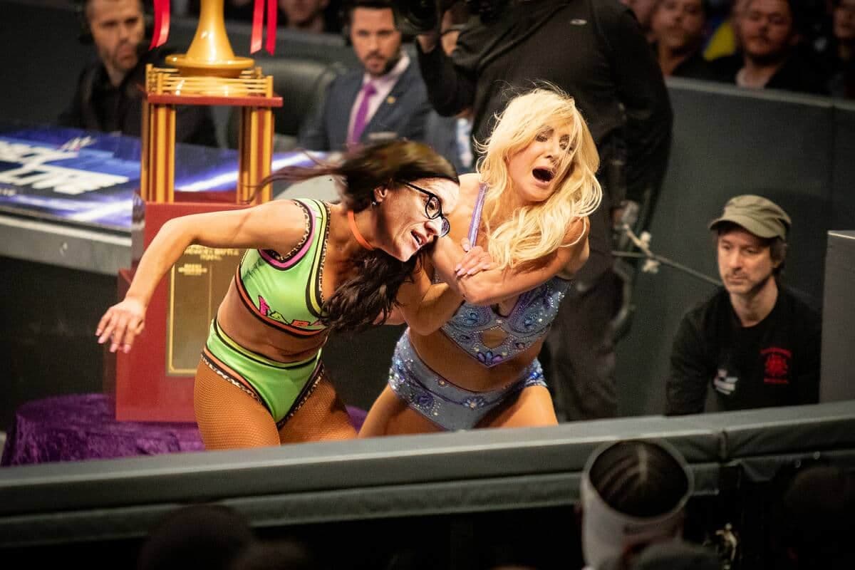 Montage Michaël Labranche