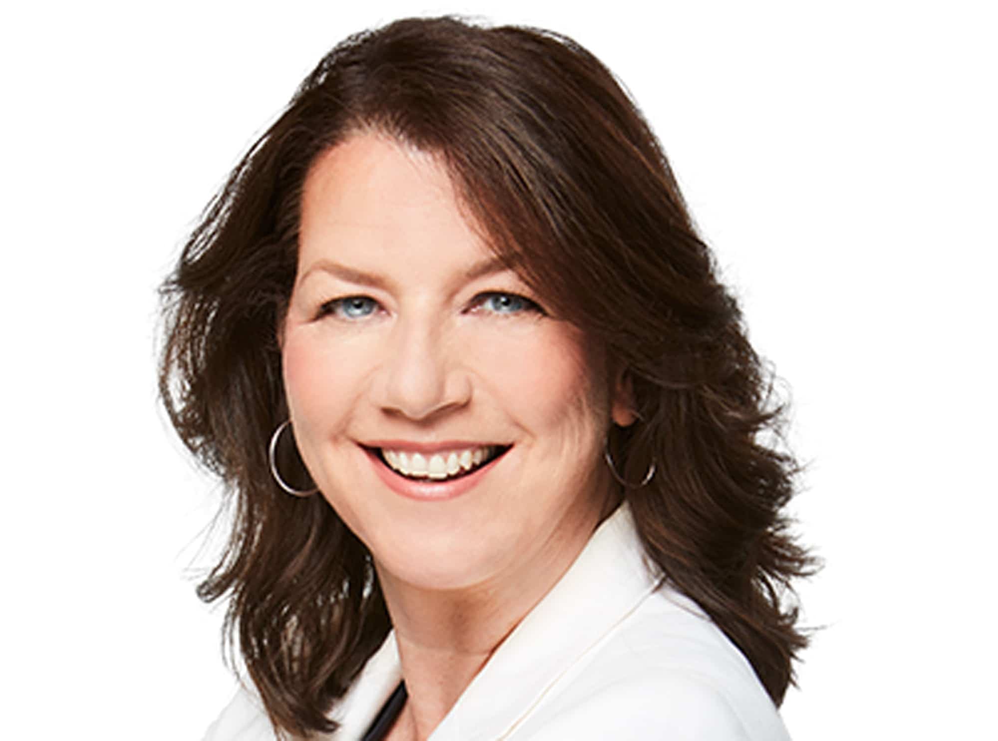 Photo portrait de Sophie Durocher