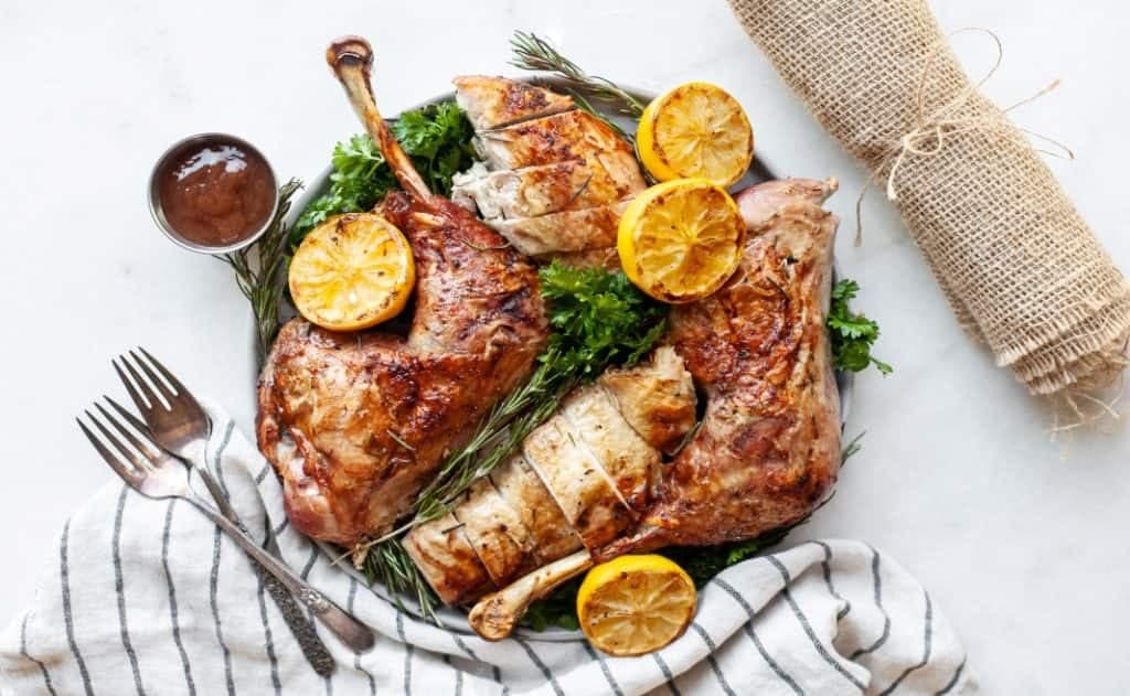 Crédit : Christal Sczebel @nutritioninthekitch