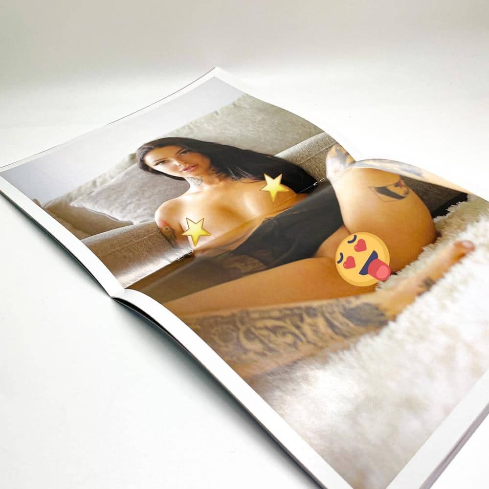 Photo iamhelyartshop.com