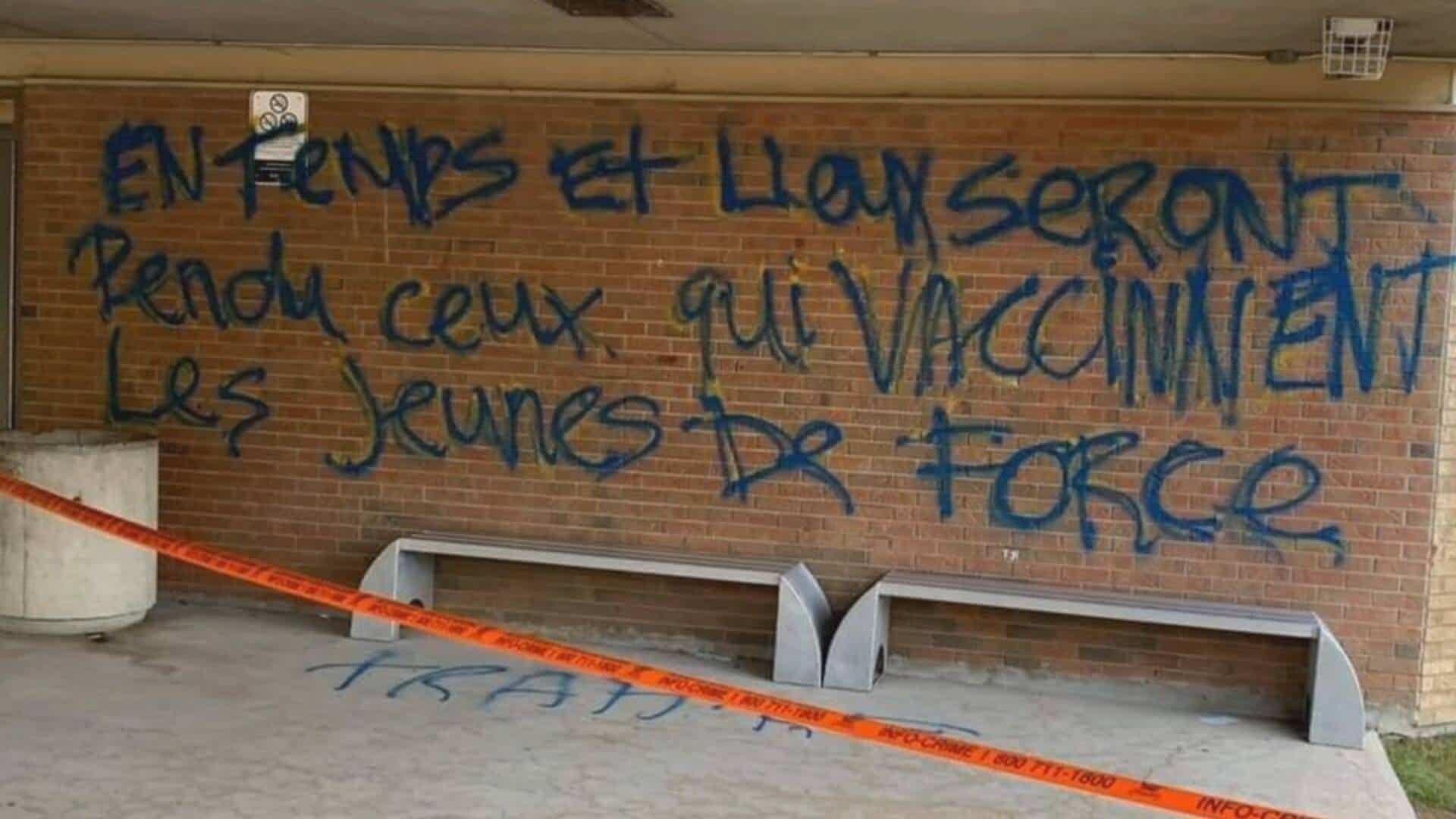 Photo Facebook du blogueur Xavier Camus