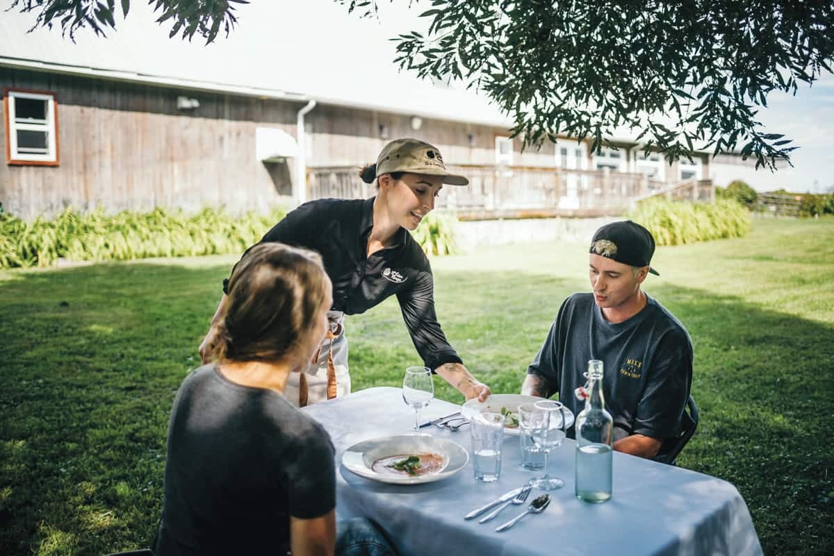 Photo courtoisie, MRC de Témiscamingue