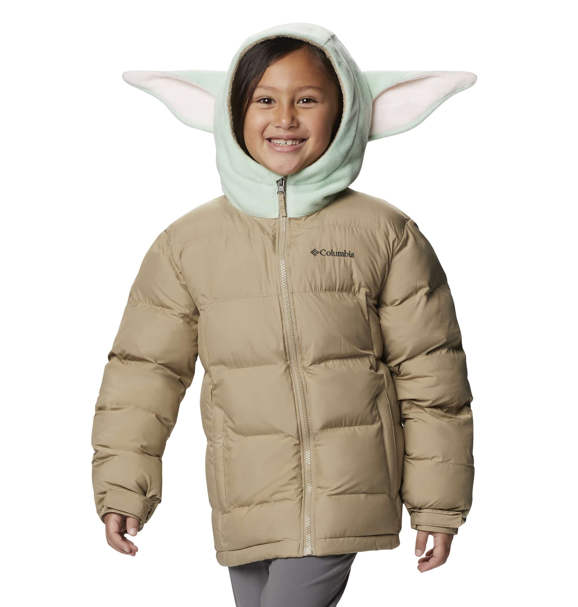 Image courtoisie Columbia